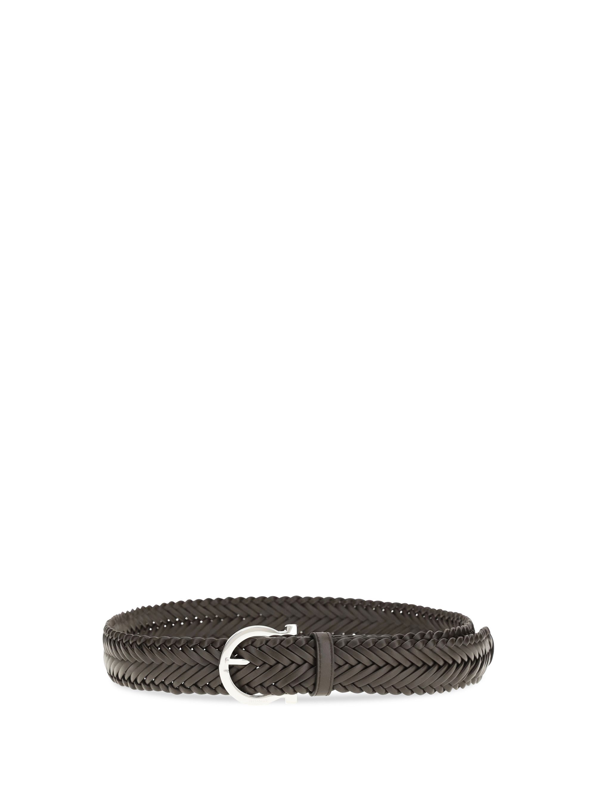 Salvatore Ferragamo Gancini fixed Belt Size ONE SIZE - 2 Thumbnail