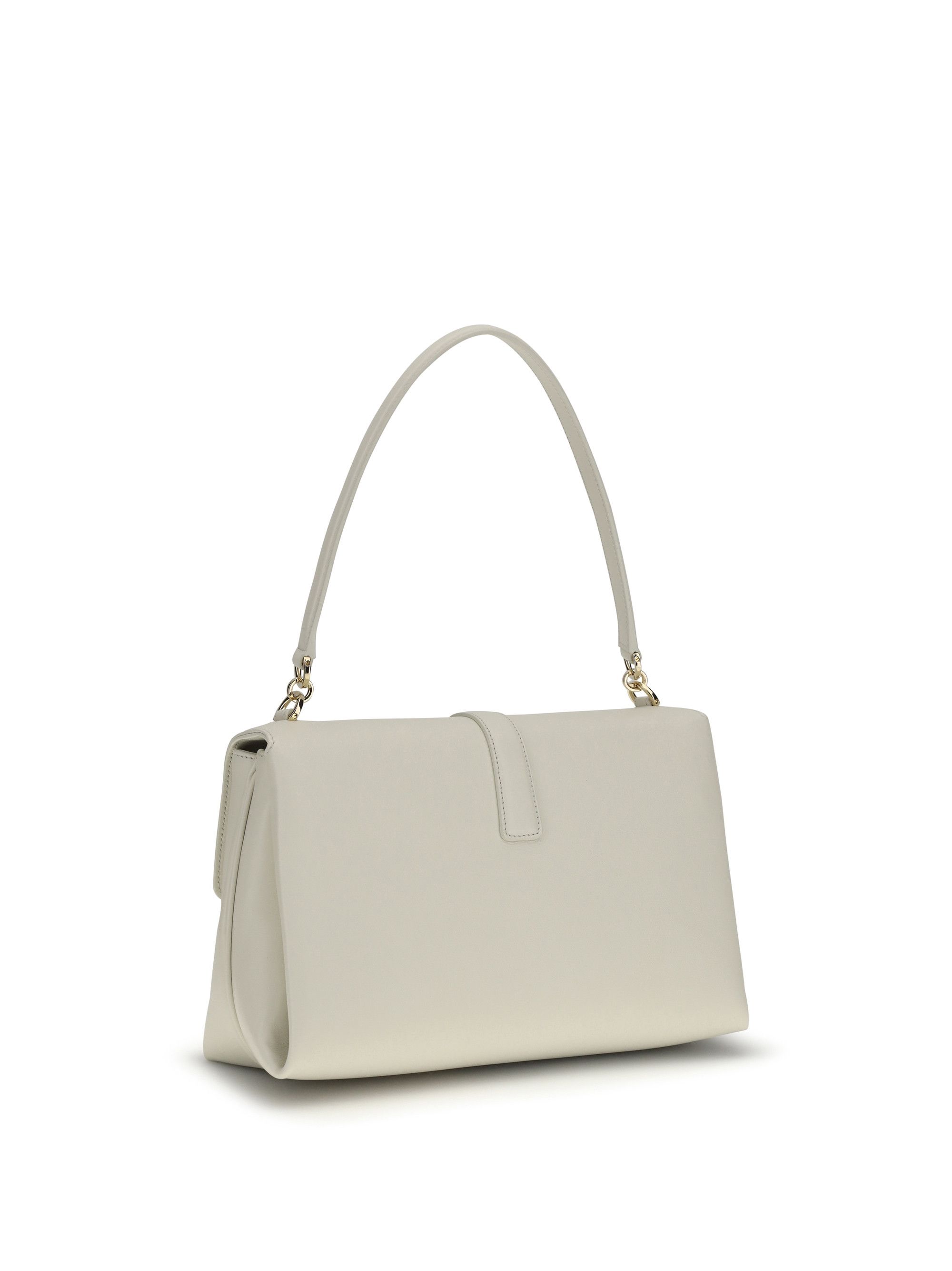 Salvatore Ferragamo Leather Shoulder Bag Size ONE SIZE - 3 Thumbnail