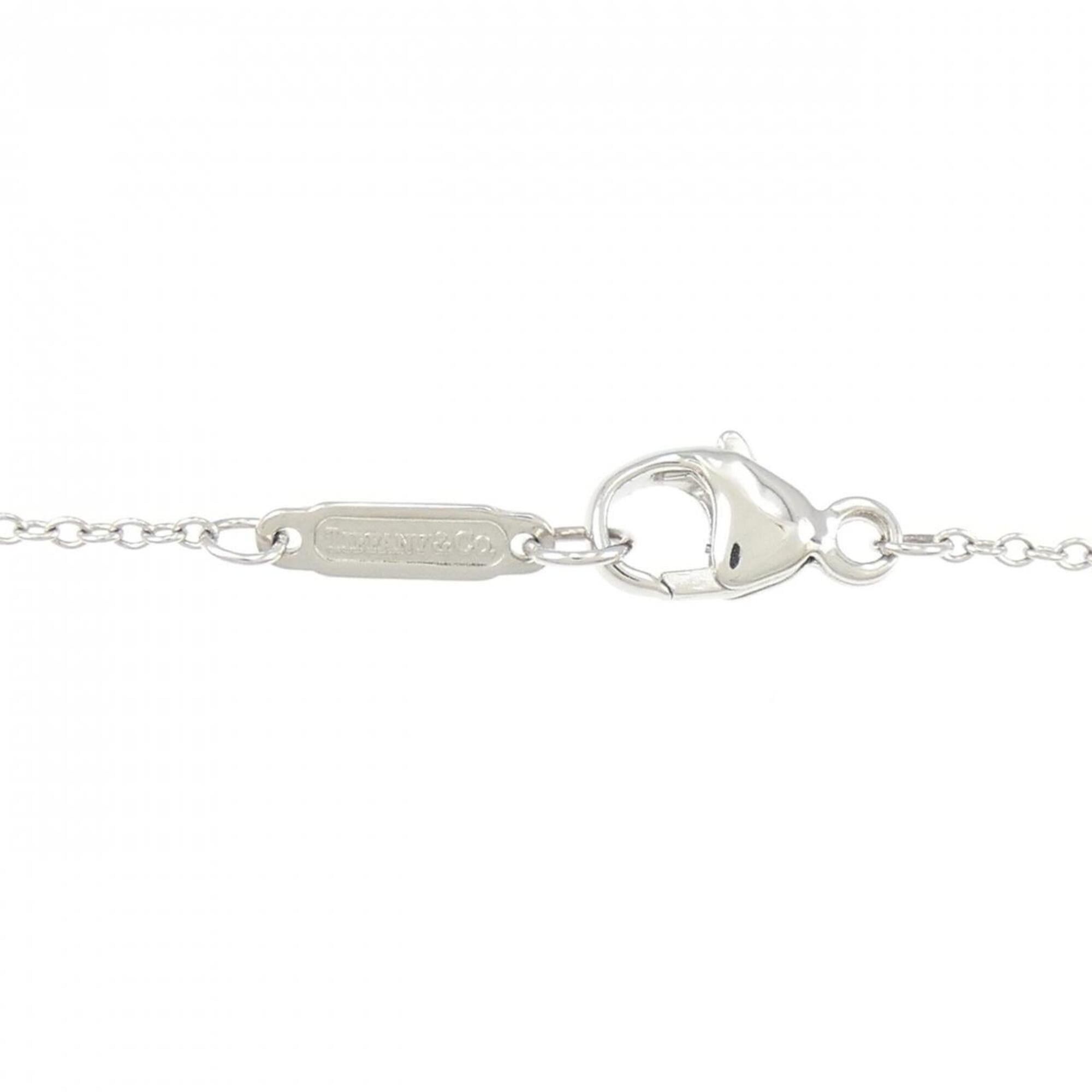 Tiffany & Co. Tiffany Jazz Drop Necklace Size ONE SIZE - 5 Thumbnail