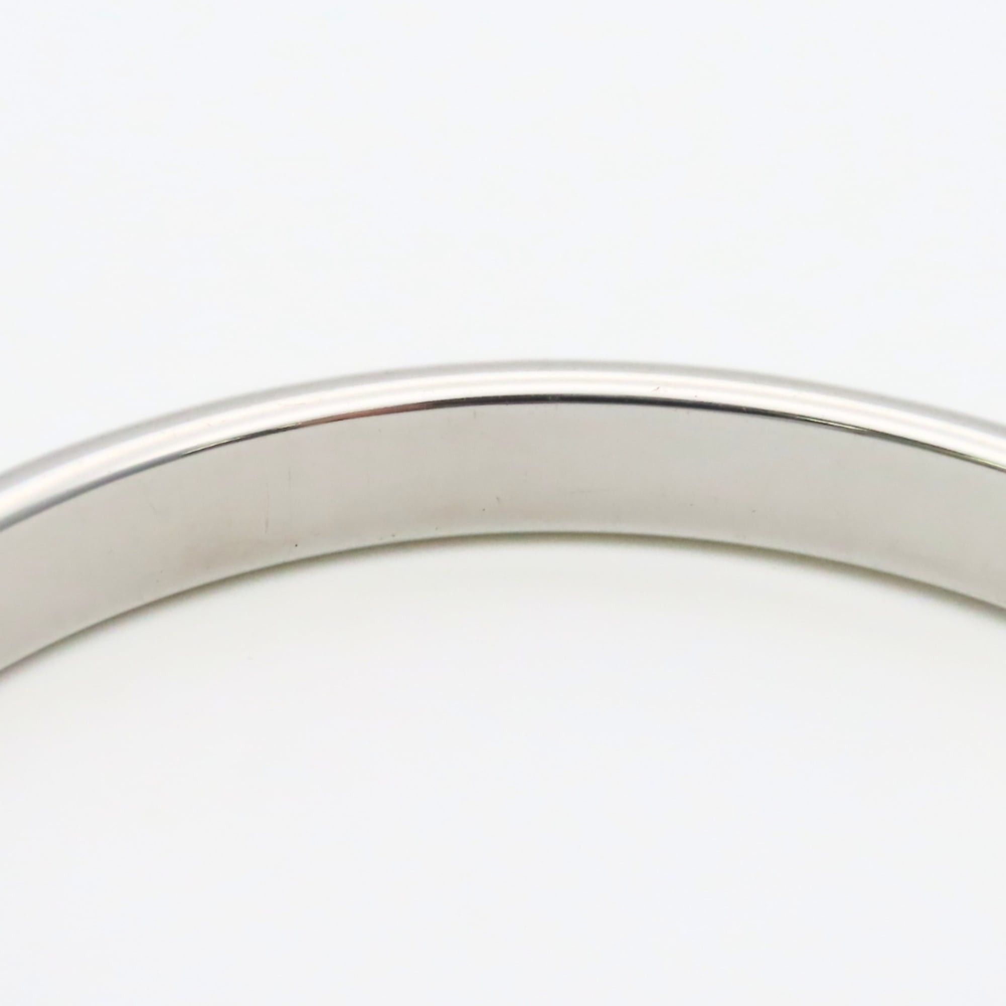 Tiffany & Co. Tiffany & Co. Bangle 1837 SV925 Bracelet for Women Size ONE SIZE - 10 Thumbnail