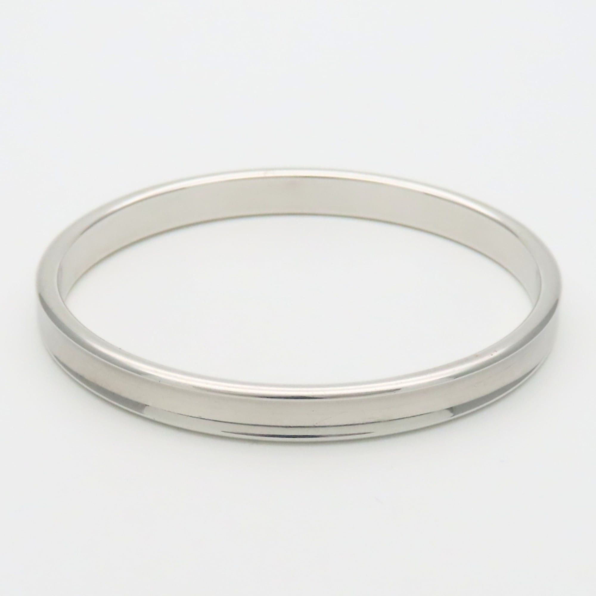 Tiffany & Co. Tiffany & Co. Bangle 1837 SV925 Bracelet for Women Size ONE SIZE - 5 Thumbnail