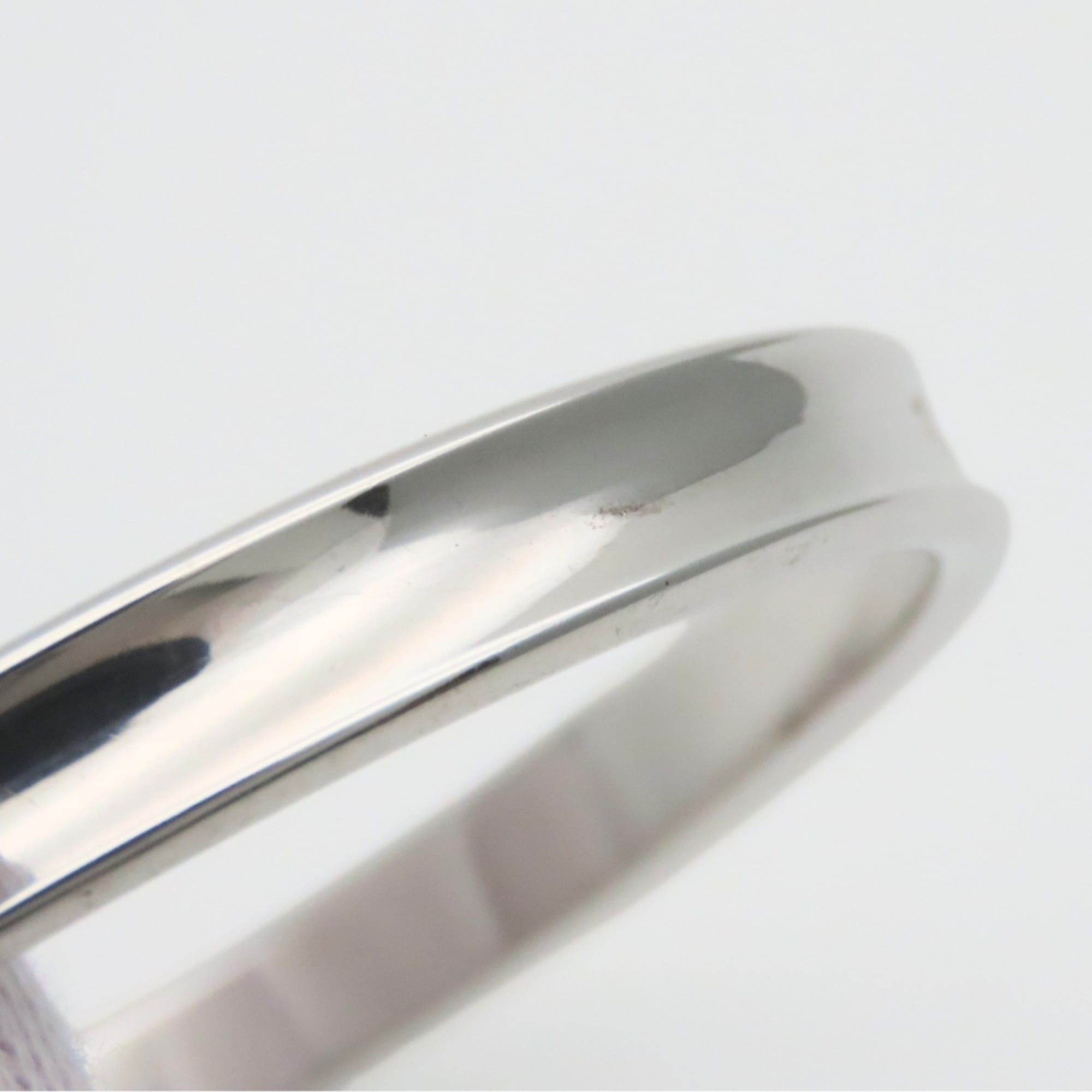 Tiffany & Co. Tiffany & Co. Bangle 1837 SV925 Bracelet for Women Size ONE SIZE - 8 Thumbnail