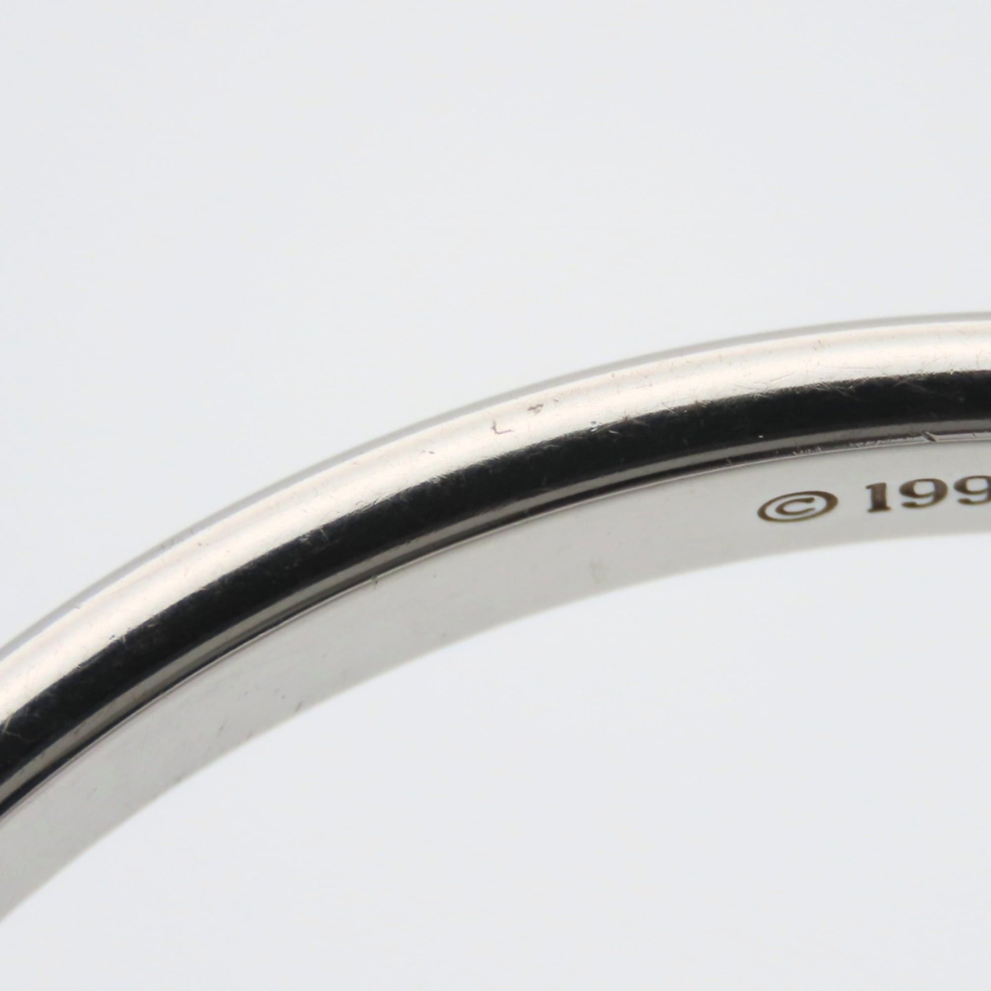 Tiffany & Co. Tiffany & Co. Bangle 1837 SV925 Bracelet for Women Size ONE SIZE - 9 Thumbnail