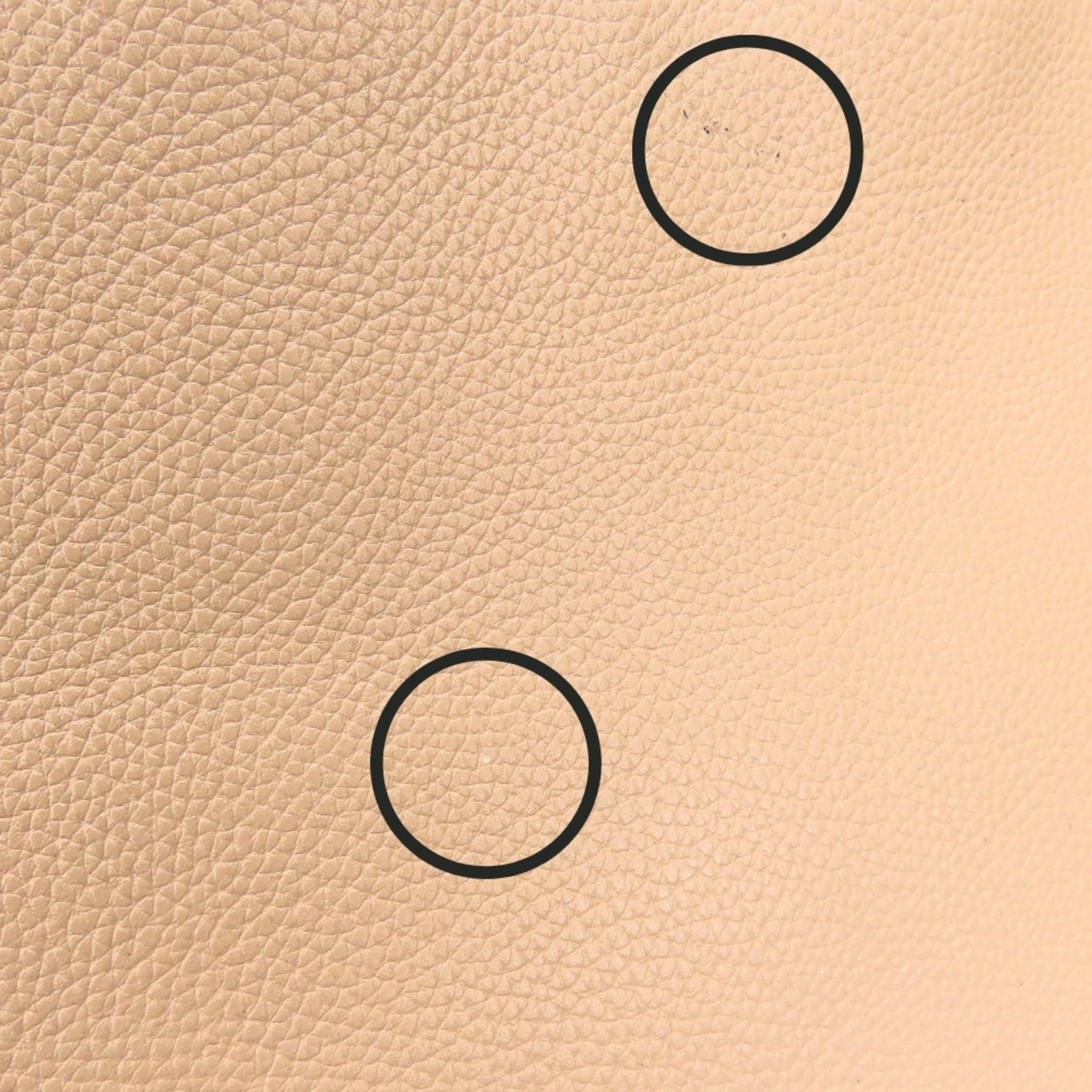 Coach Coach Tote Bag 73546 Leather Beige Women's COACH Size ONE SIZE - 7 Thumbnail