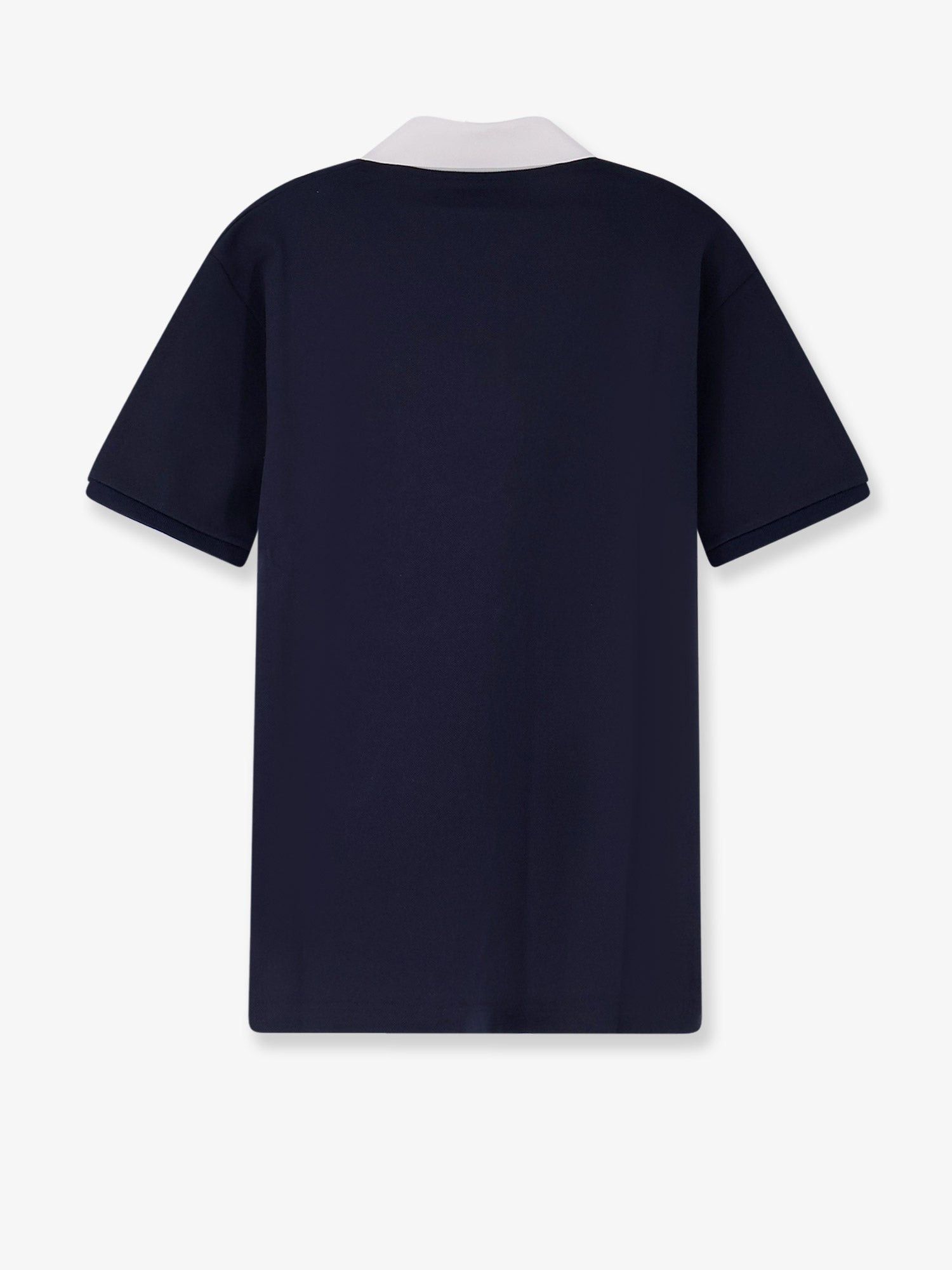 Gucci Gucci Cotton piquet polo shirt Tag Size XL Men - USA Tariffs Included Size US XL / EU 56 / 4 - 2 Thumbnail