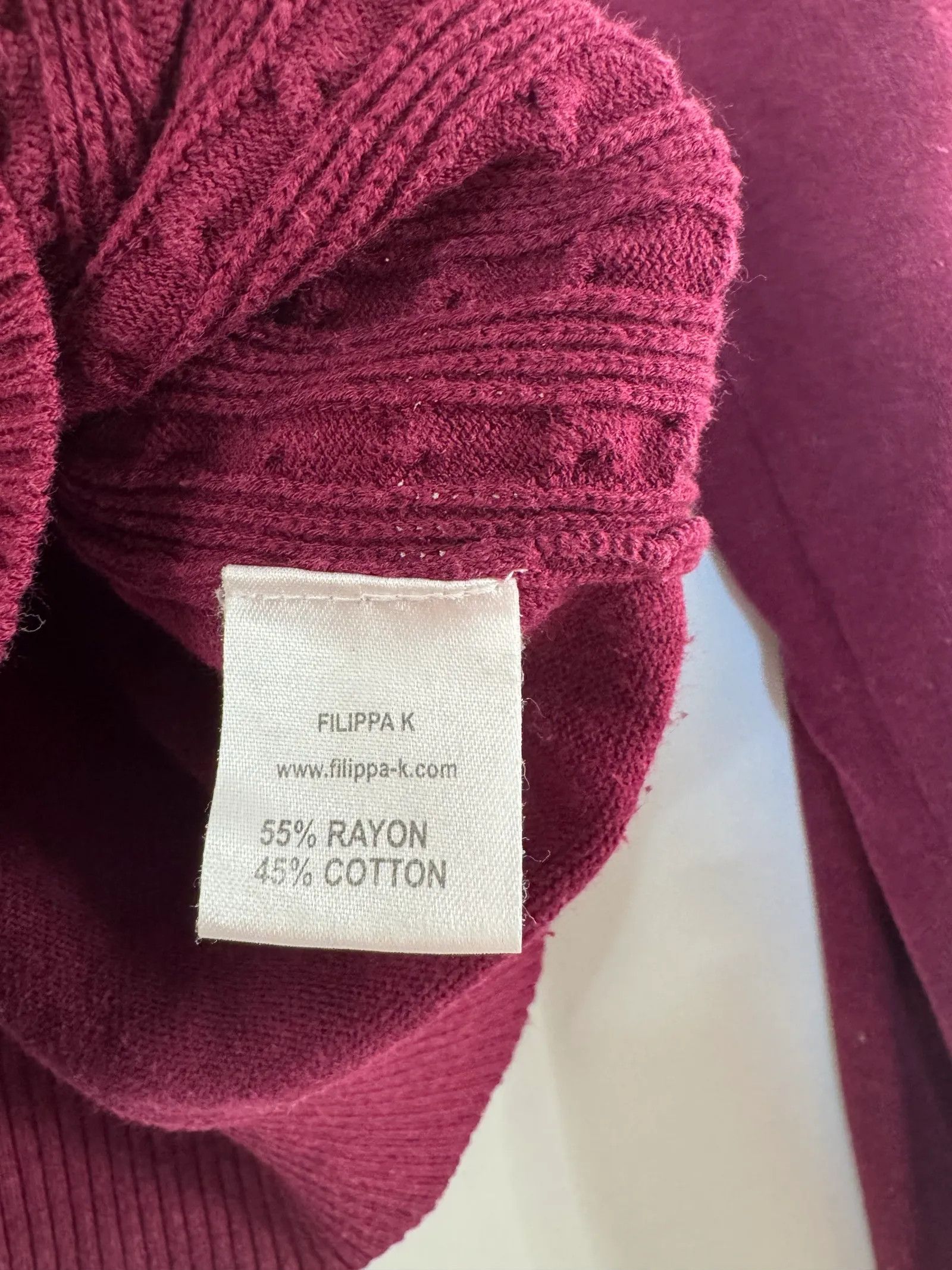 Filippa K Filippa K Cardigan Size US L / EU 52-54 / 3 - 2 Thumbnail