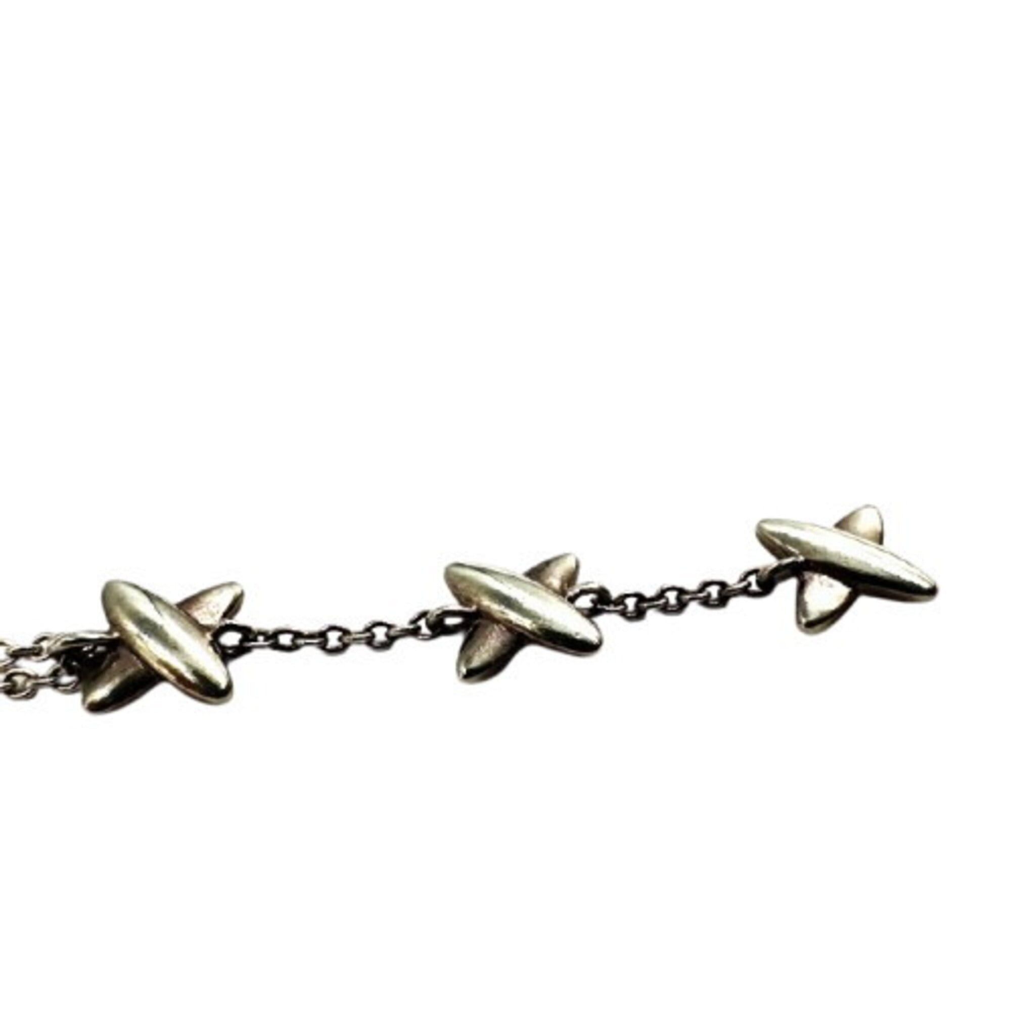 Tiffany & Co. TIFFANY & CO. Tiffany Signature Drop Necklace Size ONE SIZE - 4 Thumbnail