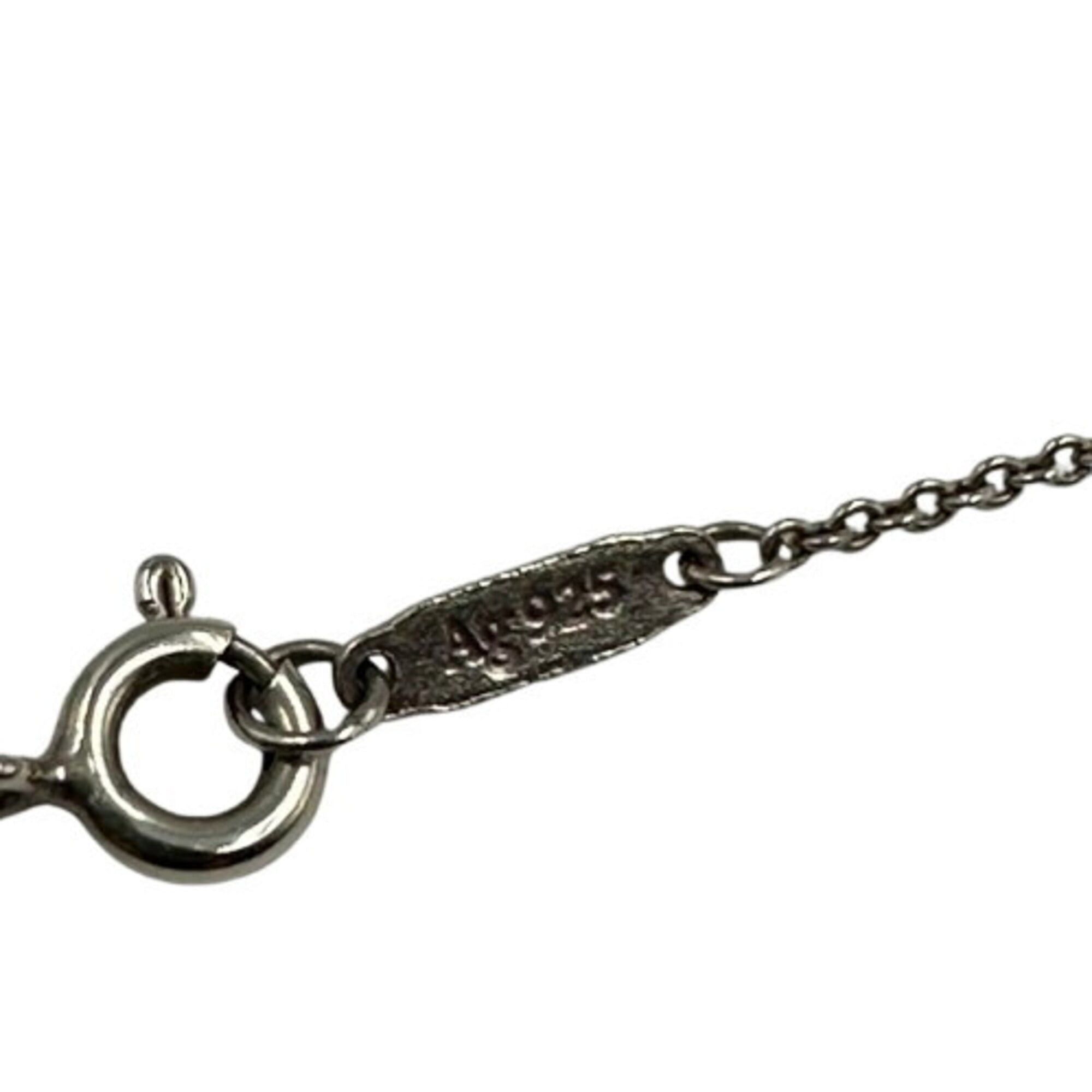 Tiffany & Co. TIFFANY & CO. Tiffany Signature Drop Necklace Size ONE SIZE - 6 Thumbnail