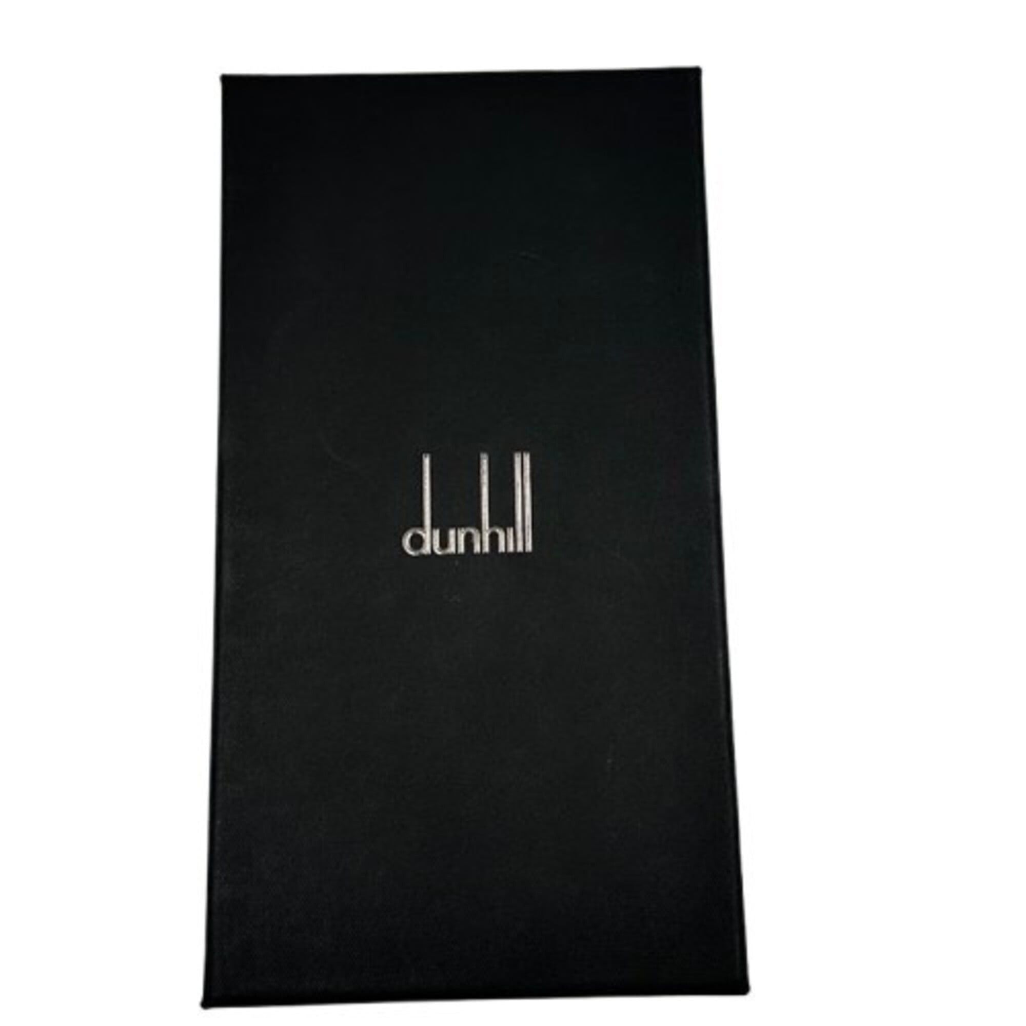 Alfred Dunhill Dunhill long wallet, black Size ONE SIZE - 8 Thumbnail