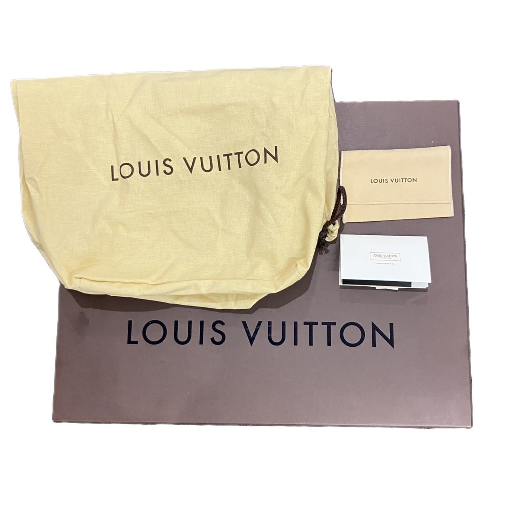 Louis Vuitton LOUIS VUITTON N51119 Damier Chelsea Size ONE SIZE - 10 Thumbnail