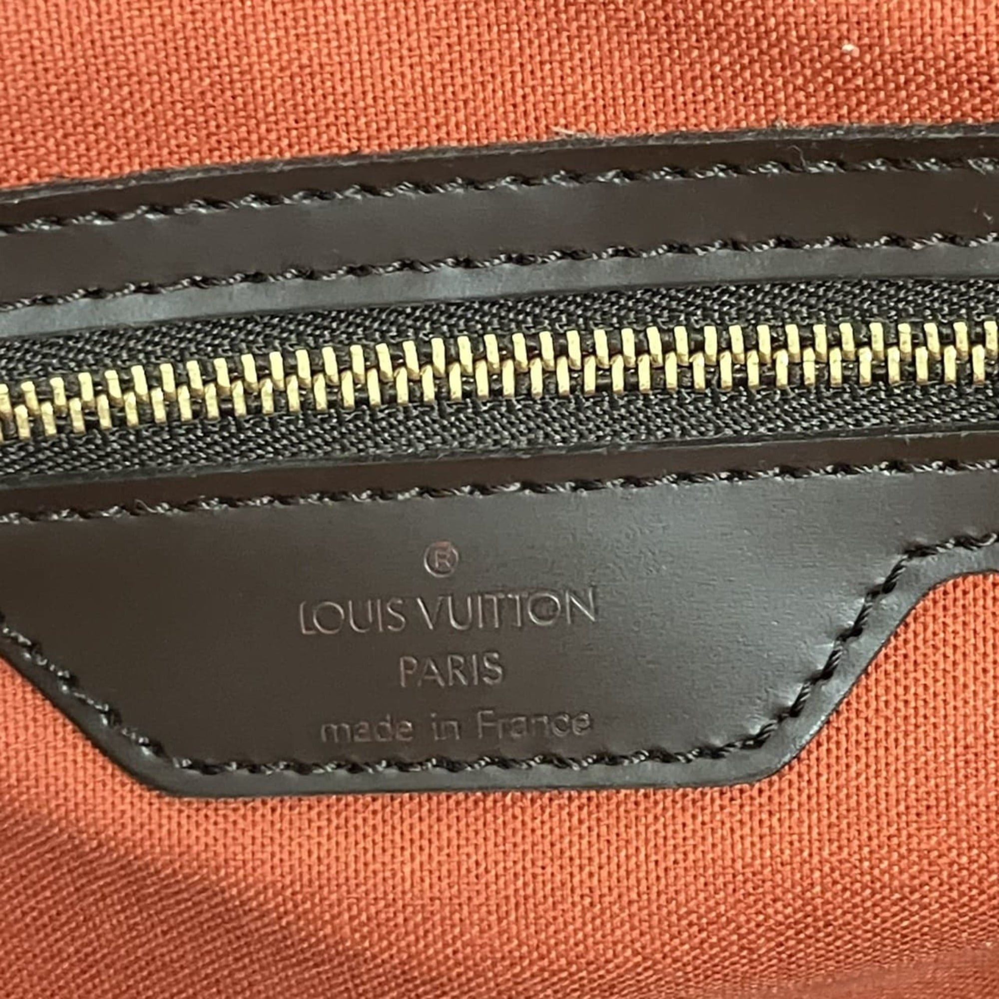 Louis Vuitton LOUIS VUITTON N51119 Damier Chelsea Size ONE SIZE - 8 Thumbnail