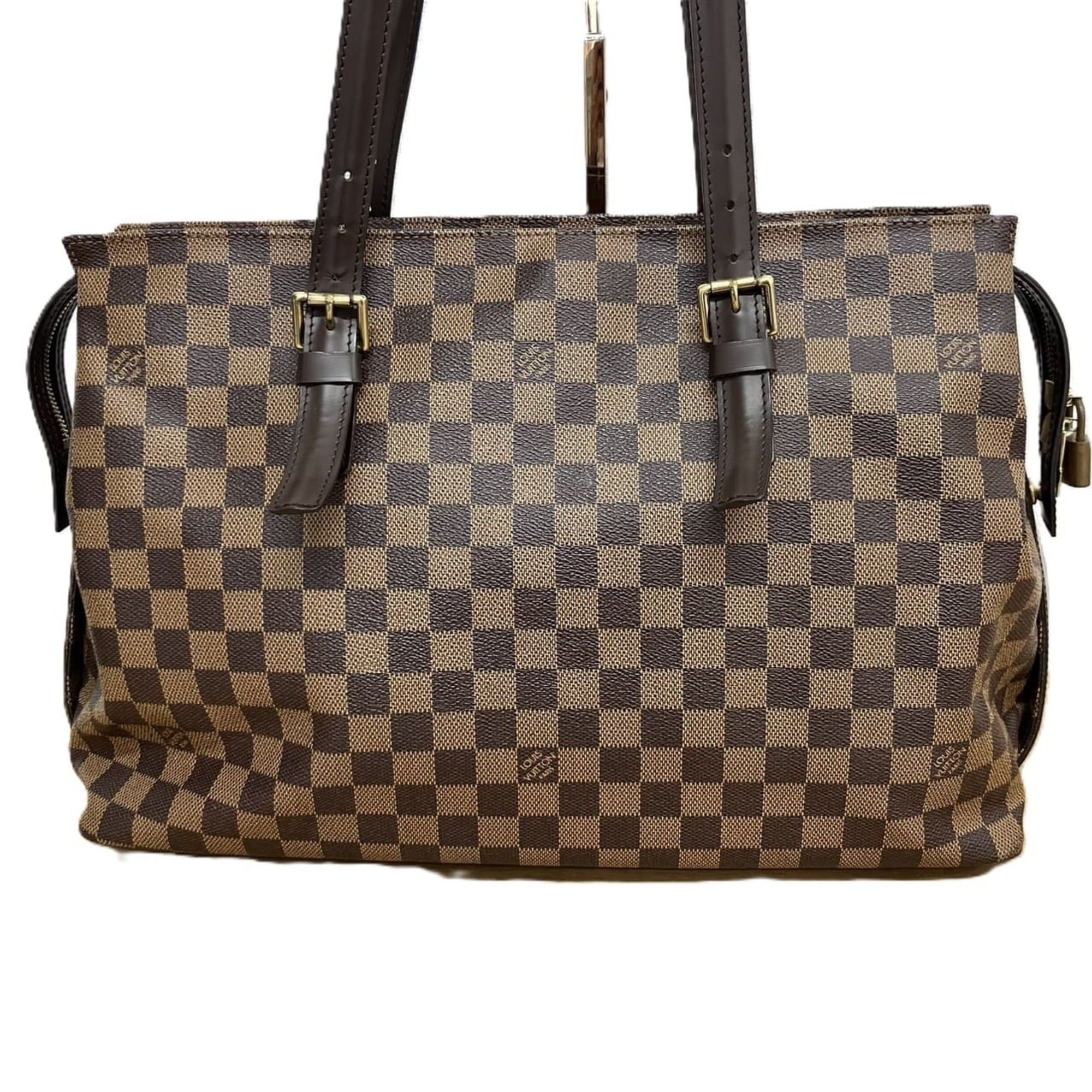 Louis Vuitton LOUIS VUITTON N51119 Damier Chelsea Size ONE SIZE - 3 Thumbnail