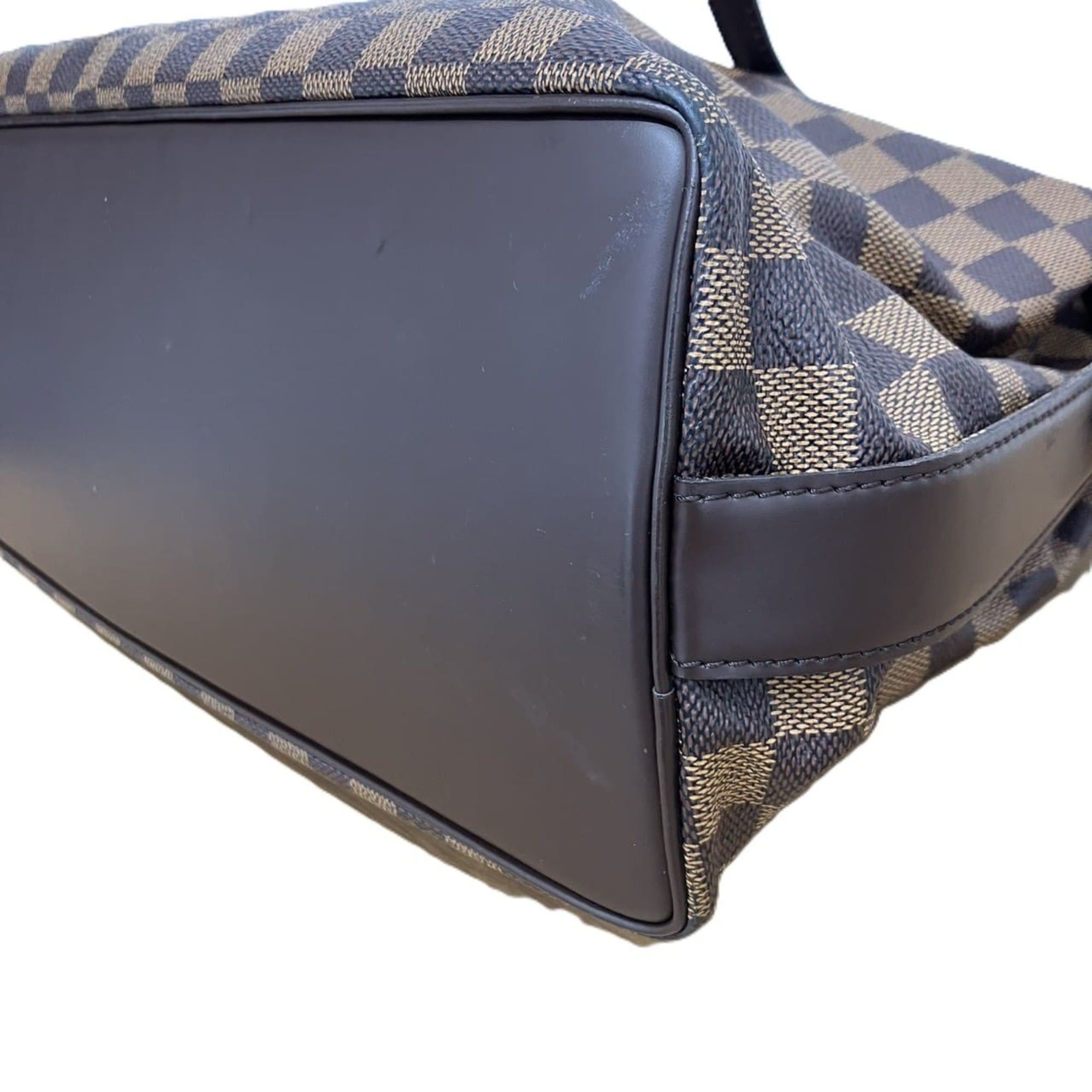 Louis Vuitton LOUIS VUITTON N51119 Damier Chelsea Size ONE SIZE - 5 Thumbnail
