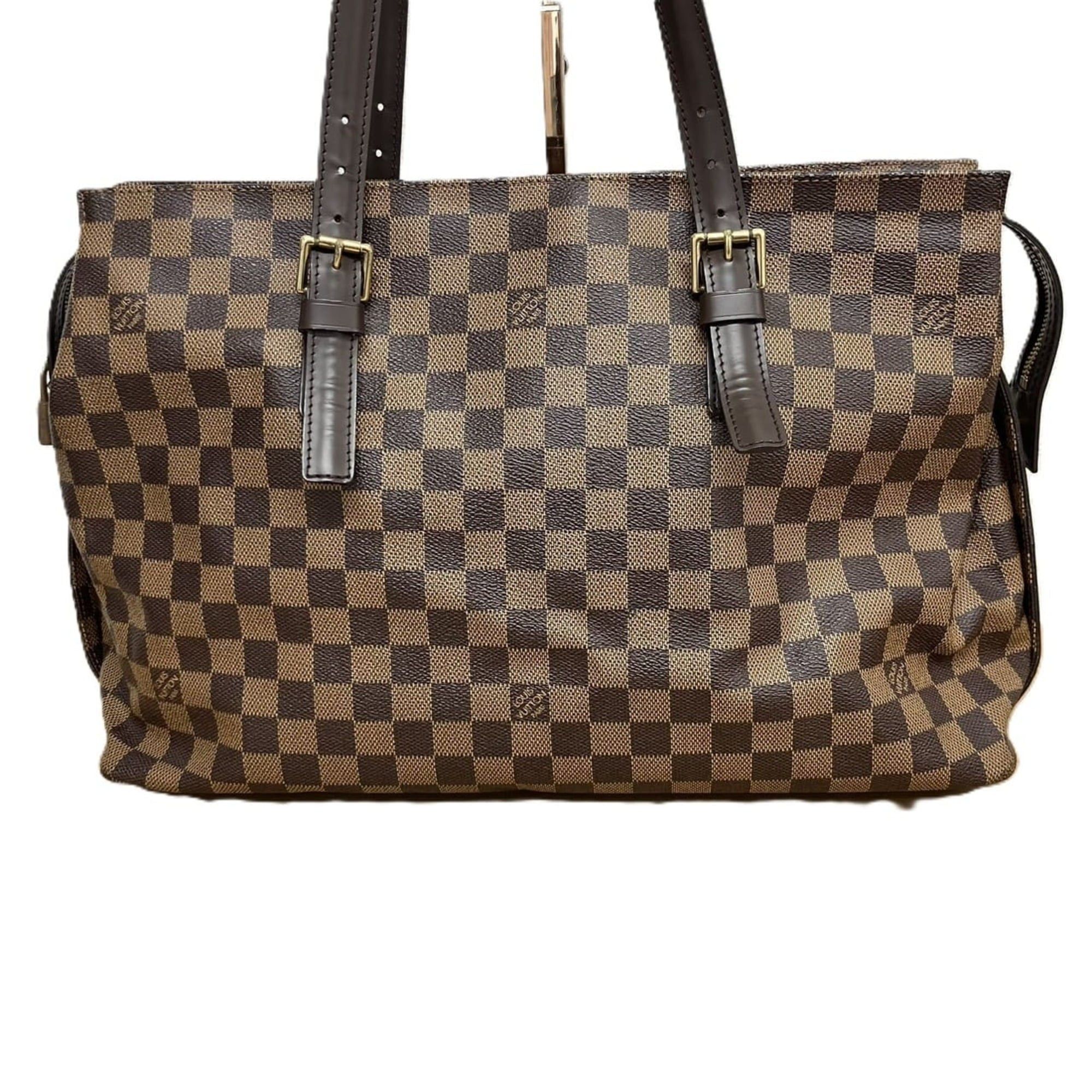 Louis Vuitton LOUIS VUITTON N51119 Damier Chelsea Size ONE SIZE - 2 Thumbnail