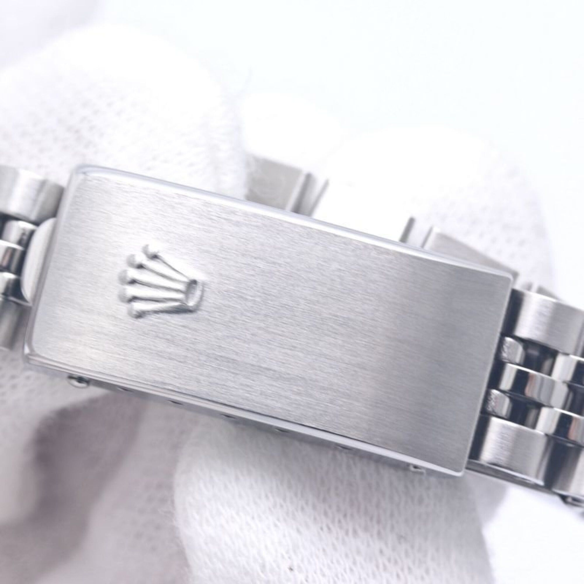 Rolex ROLEX Datejust Sapphire 2P 79174 Women's Watch 18K White Gold x Stainless Steel 40301 Size ONE SIZE - 17 Thumbnail