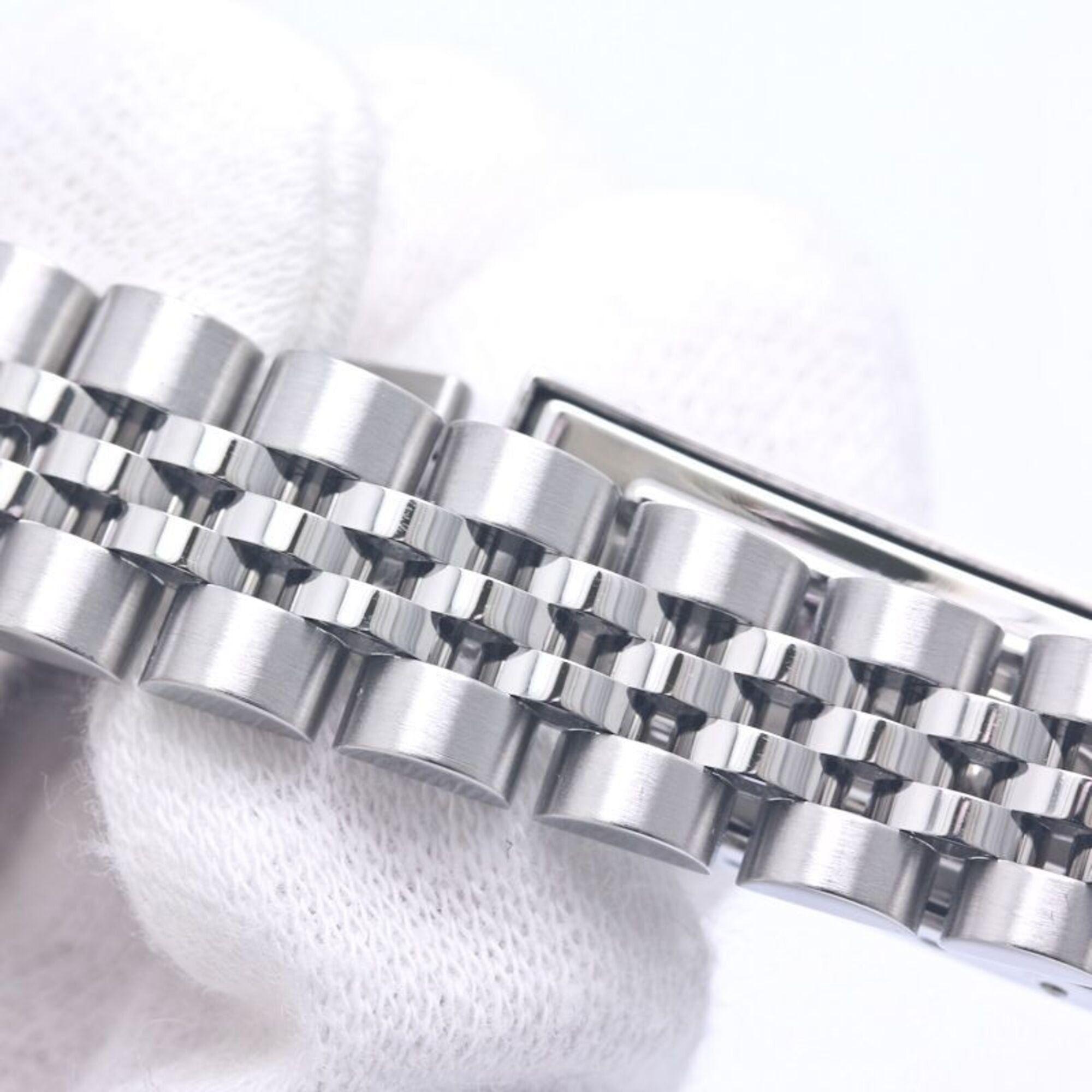 Rolex ROLEX Datejust Sapphire 2P 79174 Women's Watch 18K White Gold x Stainless Steel 40301 Size ONE SIZE - 16 Thumbnail