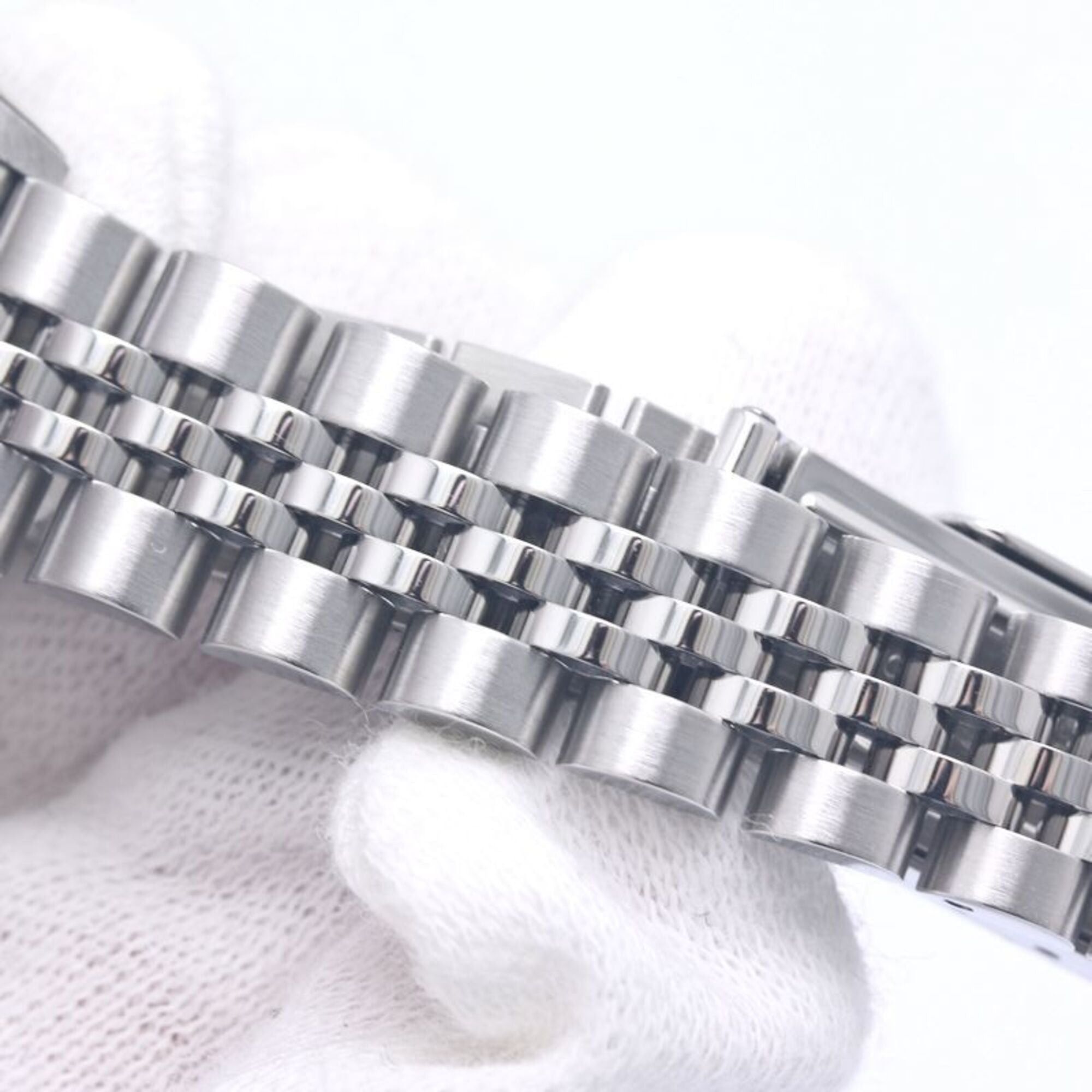 Rolex ROLEX Datejust Sapphire 2P 79174 Women's Watch 18K White Gold x Stainless Steel 40301 Size ONE SIZE - 15 Thumbnail