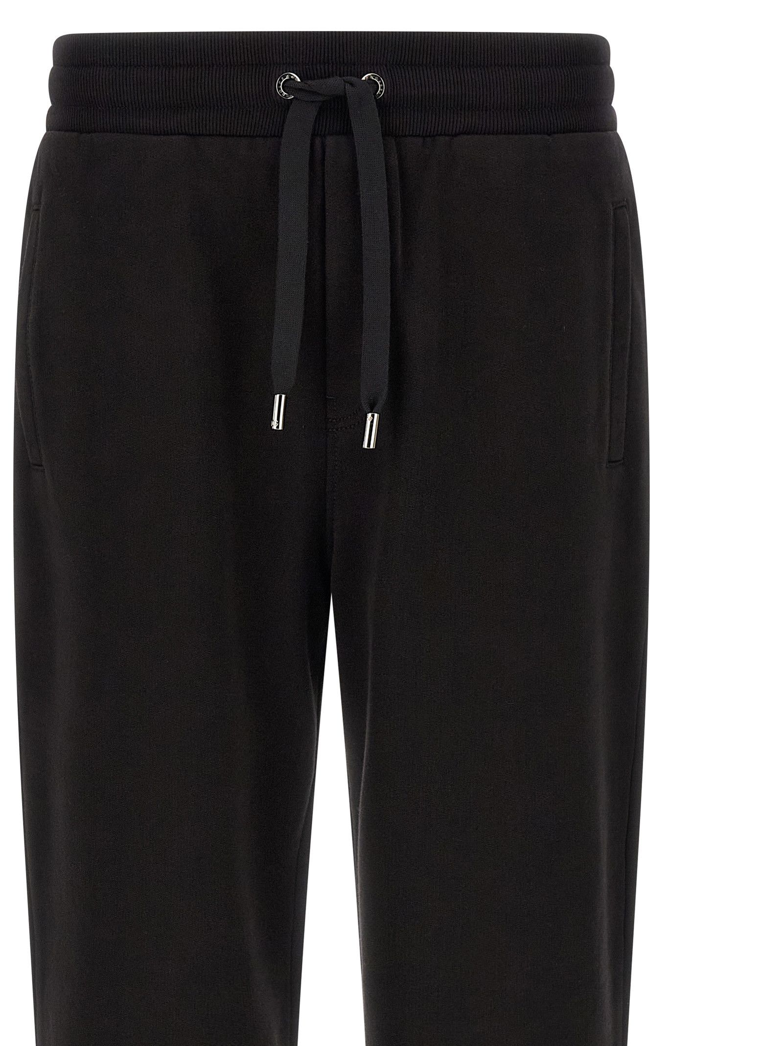 Dolce & Gabbana 'Dg' Patch Joggers Size US 36 / EU 52 - 3 Thumbnail
