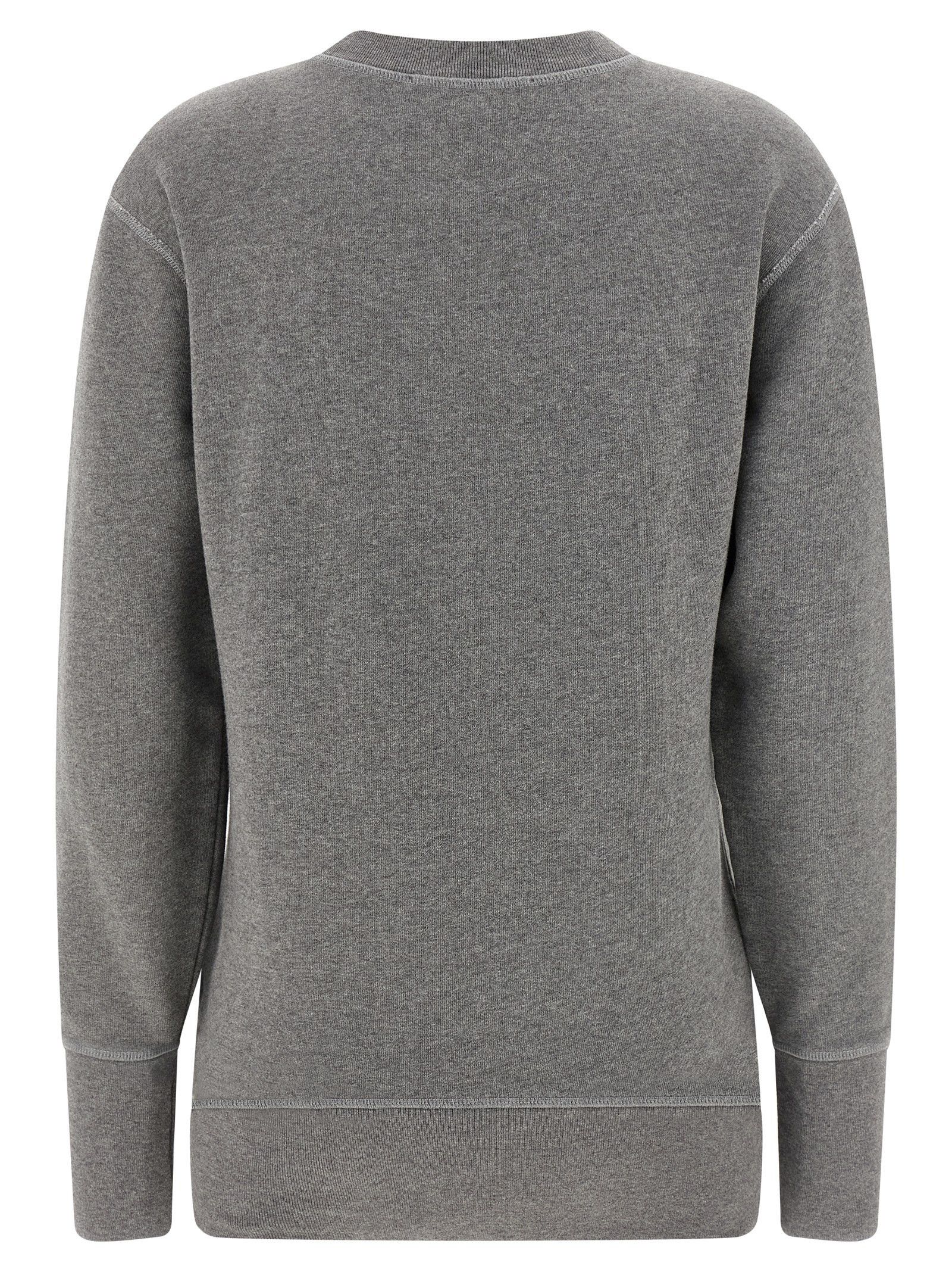 A.P.C. 'Ny' Apc Capsule Sweatshirt For Marc Jacobs Size S / US 4 / IT 40 - 2 Thumbnail