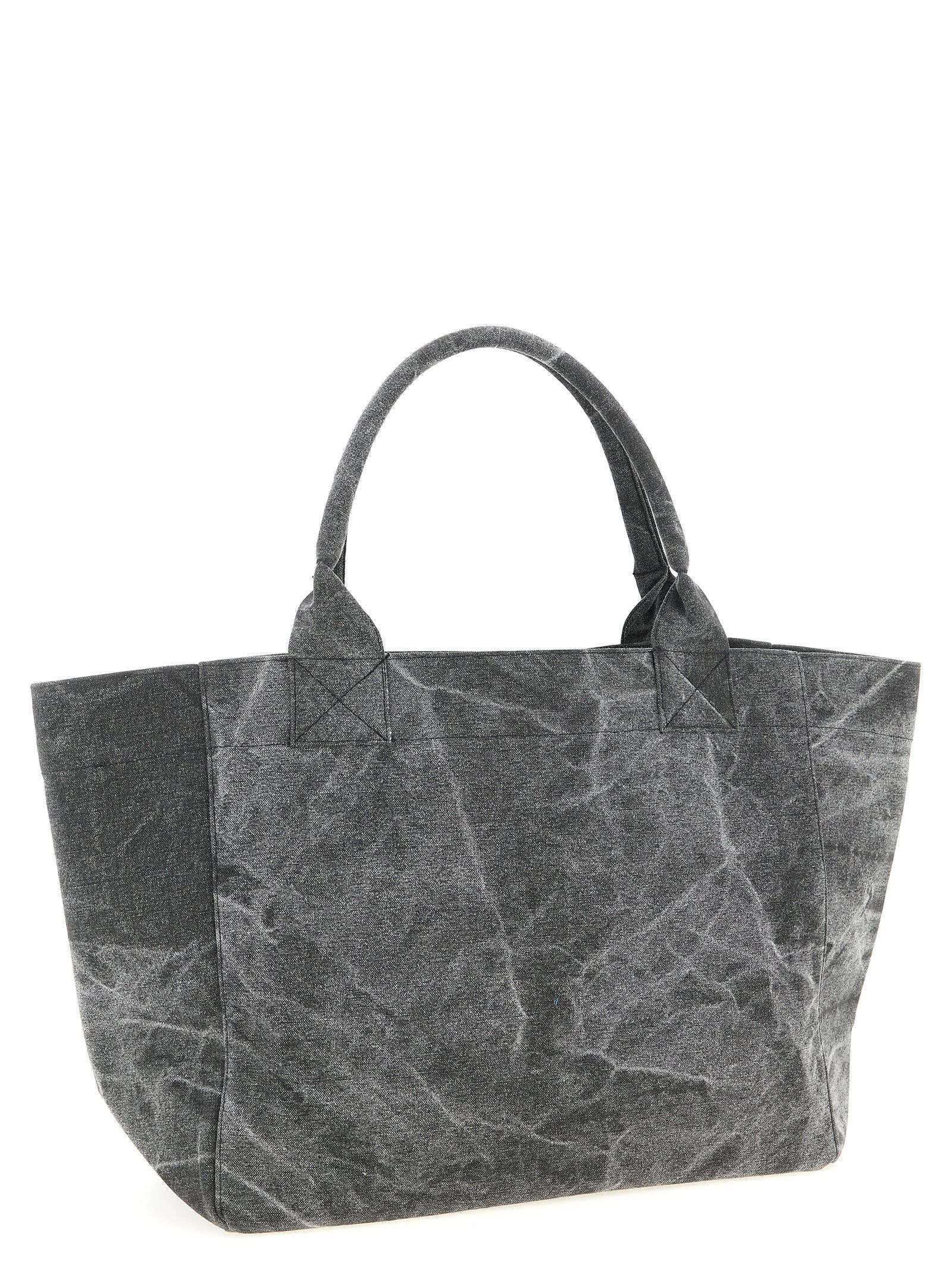 Ganni Medium 'Fairy' Shopping Bag Size ONE SIZE - 2 Thumbnail