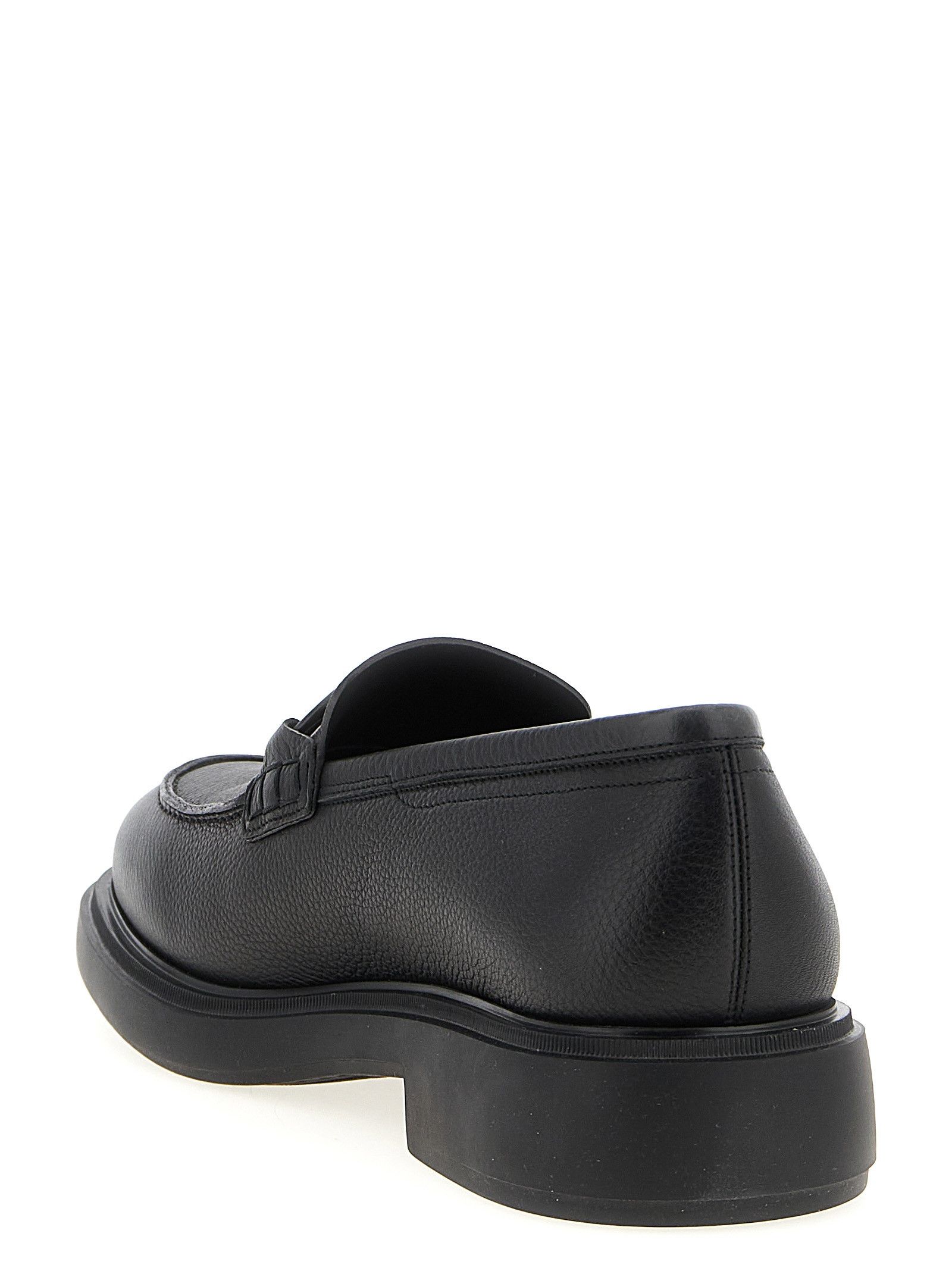 Salvatore Ferragamo 'Arden' Loafers Size US 8 / EU 41 - 3 Thumbnail