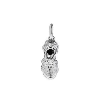 Balenciaga keyholder cargo earring Size ONE SIZE - 2 Thumbnail