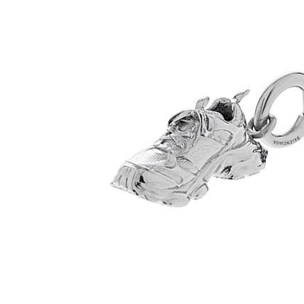 Balenciaga keyholder cargo earring Size ONE SIZE - 3 Thumbnail