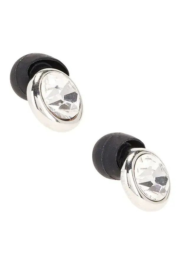 Balenciaga berlin ear jewels Size ONE SIZE - 2 Thumbnail