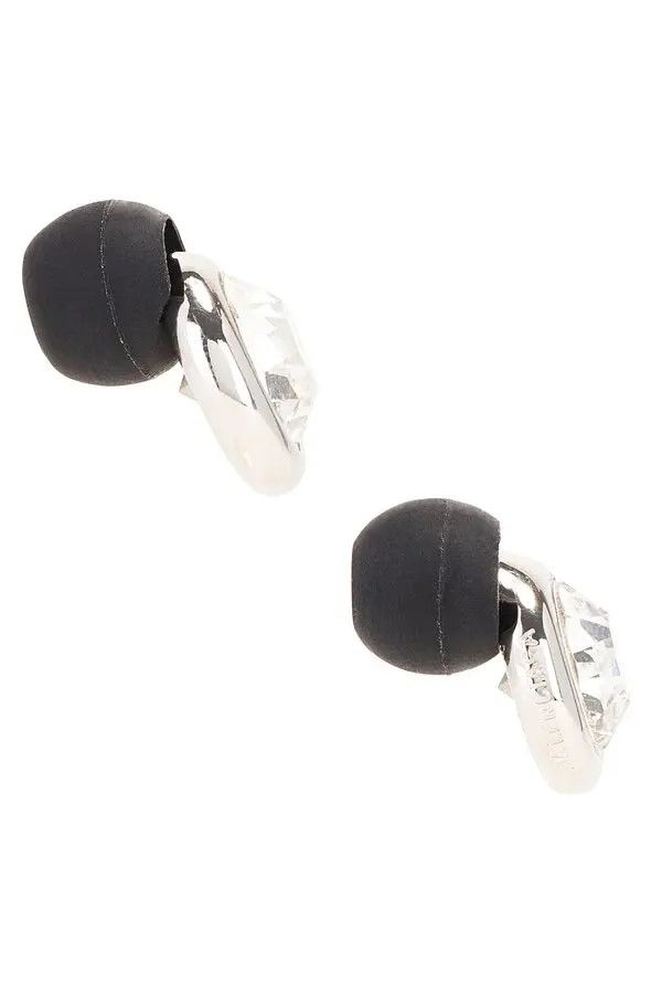 Balenciaga berlin ear jewels Size ONE SIZE - 4 Thumbnail