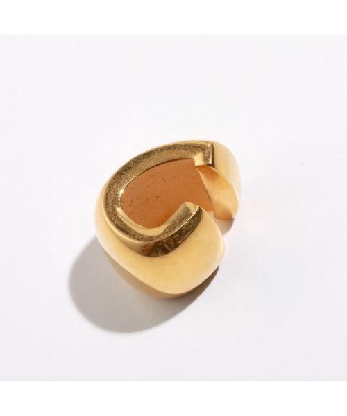 Balenciaga pleated ear cuff Size ONE SIZE - 2 Thumbnail