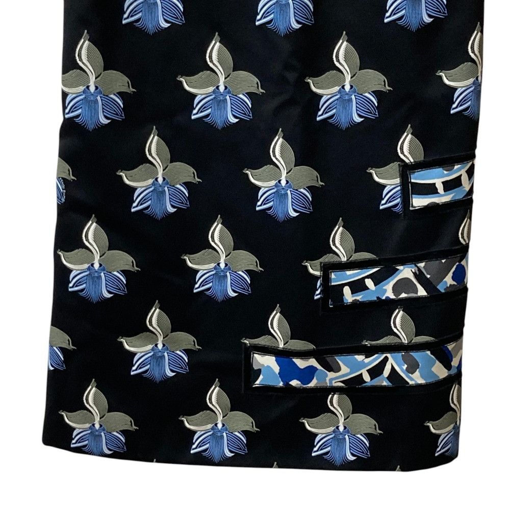 Fendi Fendi Fendi Sleeveless Dress Textile Dresses DUTY FREE for USA Size ONE SIZE - 3 Thumbnail