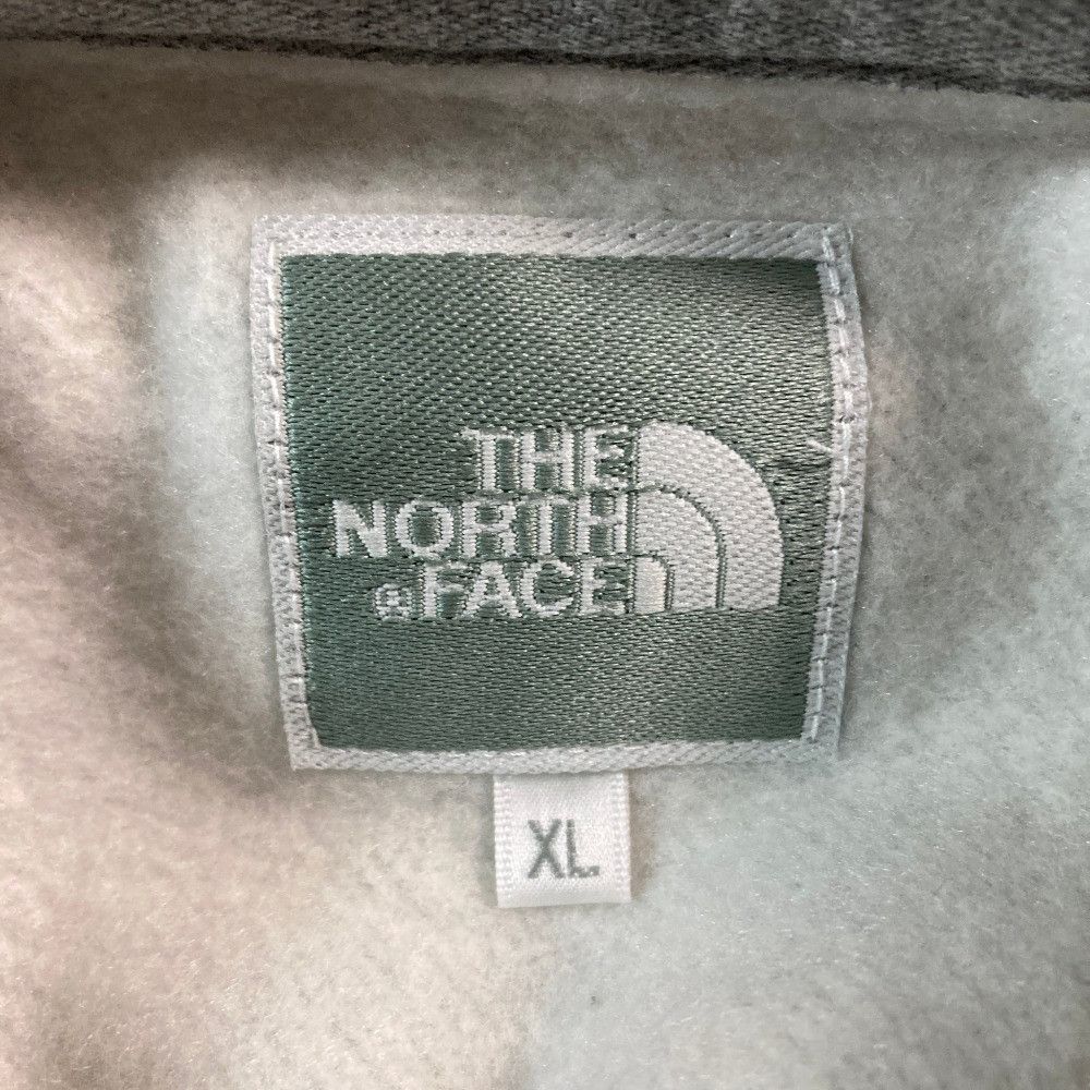 The North Face THE NORTH FACE THE NORTH FACE Reaxion Full Zip Hoodie Textile Sweatshirts & Hoodies NTW12442 DUTY FREE for USA Size ONE SIZE - 5 Thumbnail