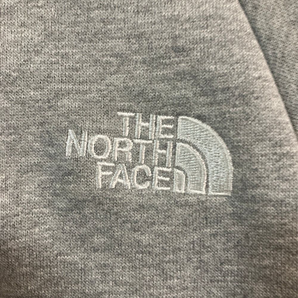 The North Face THE NORTH FACE THE NORTH FACE Reaxion Full Zip Hoodie Textile Sweatshirts & Hoodies NTW12442 DUTY FREE for USA Size ONE SIZE - 3 Thumbnail