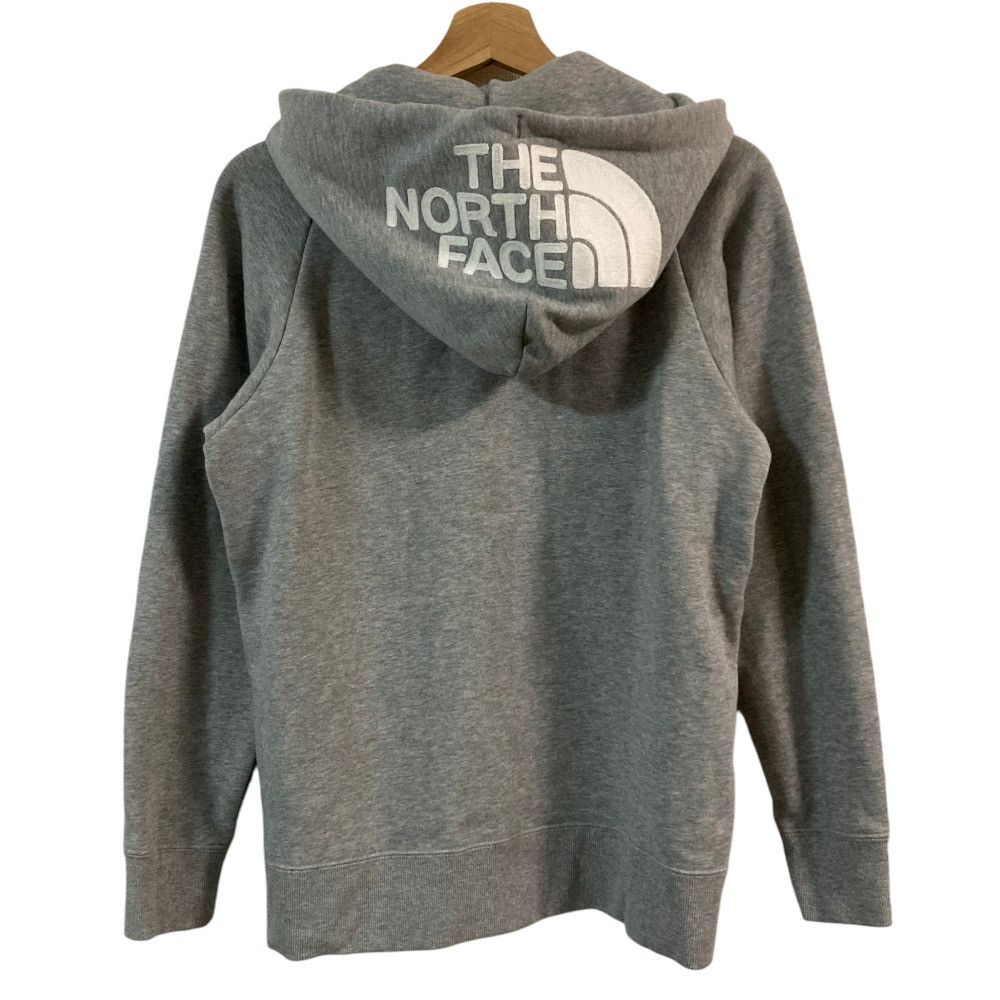 The North Face THE NORTH FACE THE NORTH FACE Reaxion Full Zip Hoodie Textile Sweatshirts & Hoodies NTW12442 DUTY FREE for USA Size ONE SIZE - 2 Thumbnail