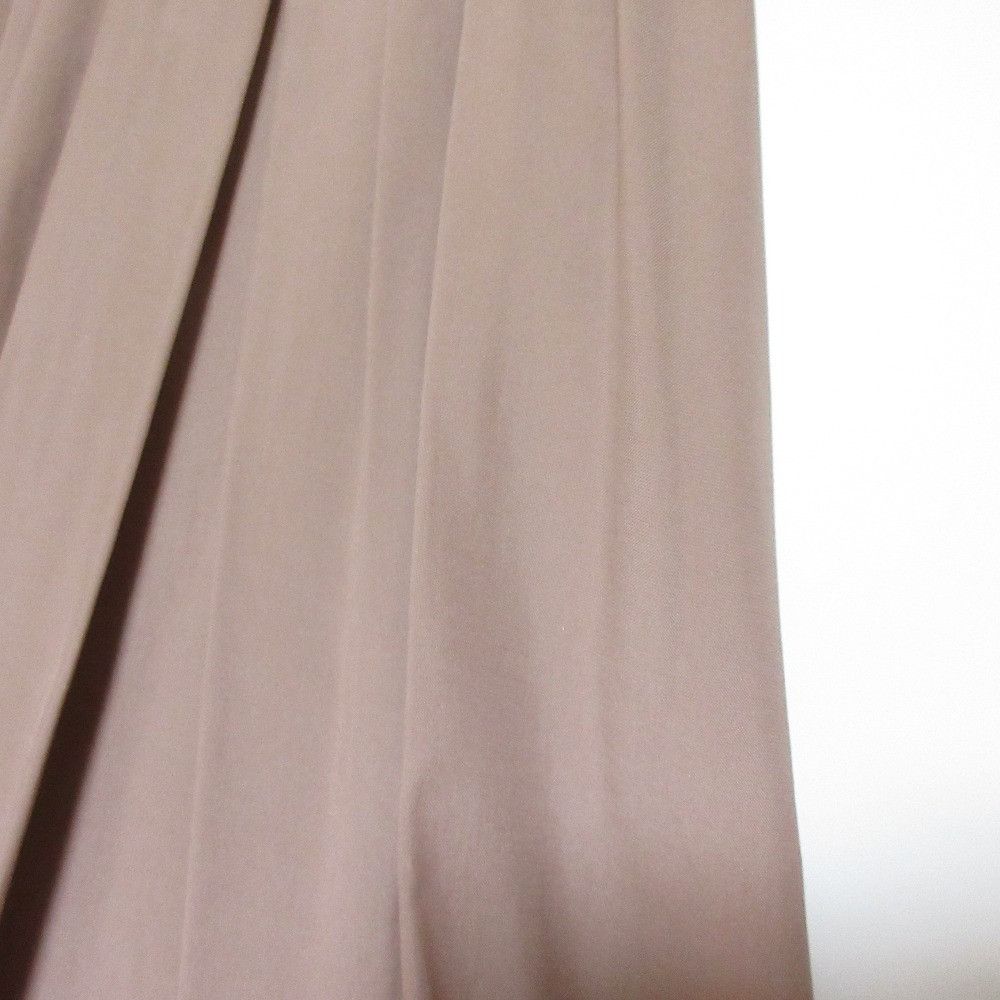 Other Other ANAYI Gathered Long Skirt Textile Skirts DUTY FREE for USA Size ONE SIZE - 3 Thumbnail