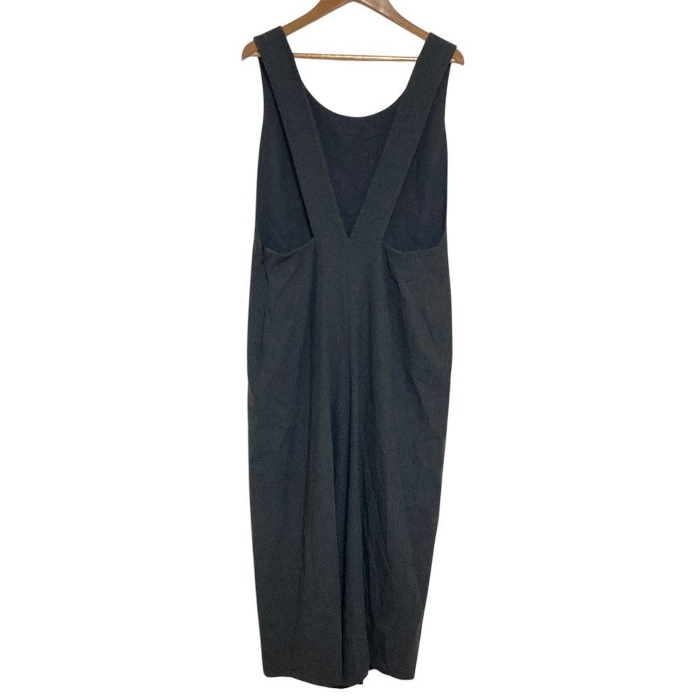 Other Other Jurgen Lehl long dress Textile Dresses DUTY FREE for USA Size ONE SIZE - 2 Thumbnail
