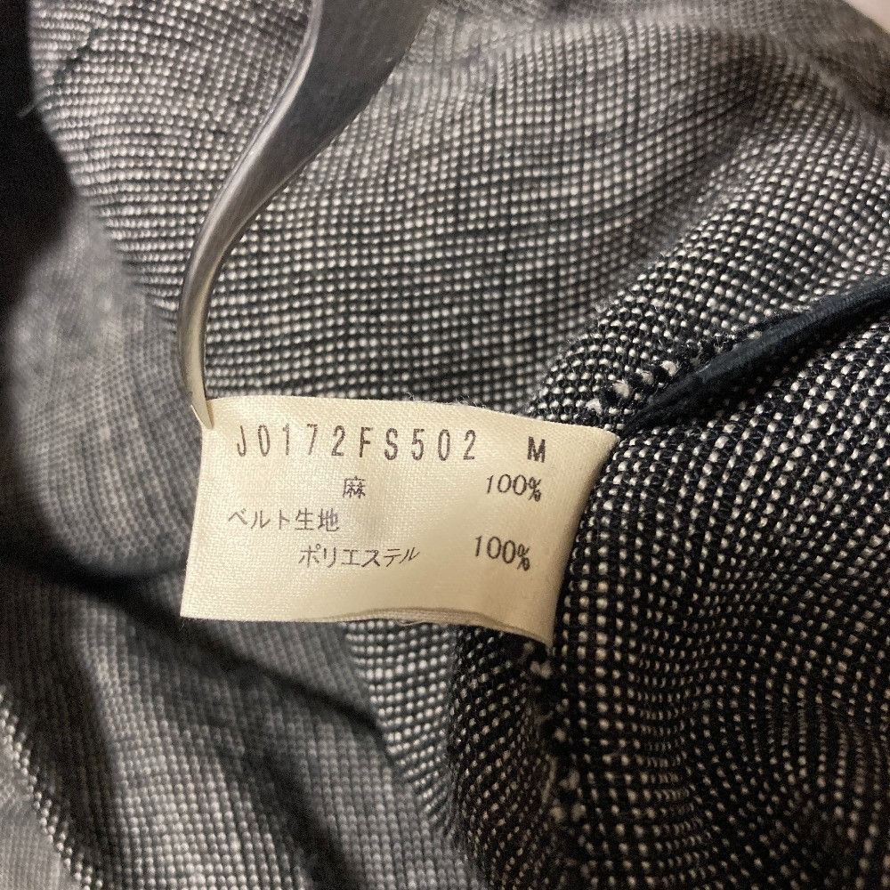 Other Other Jurgen Lehl Linen Long Skirt Textile Skirts DUTY FREE for USA Size ONE SIZE - 6 Thumbnail