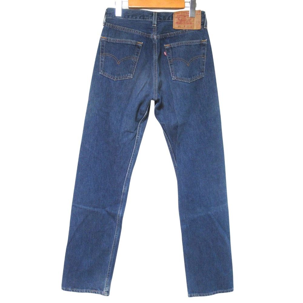 Other Other Levi's Jeans Textile Jeans 501 DUTY FREE for USA Size ONE SIZE - 2 Thumbnail