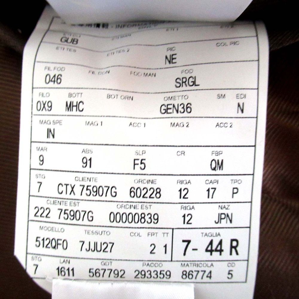 Gucci Gucci Gucci Wool Vest Others Tops 614795 DUTY FREE for USA Size ONE SIZE - 6 Thumbnail