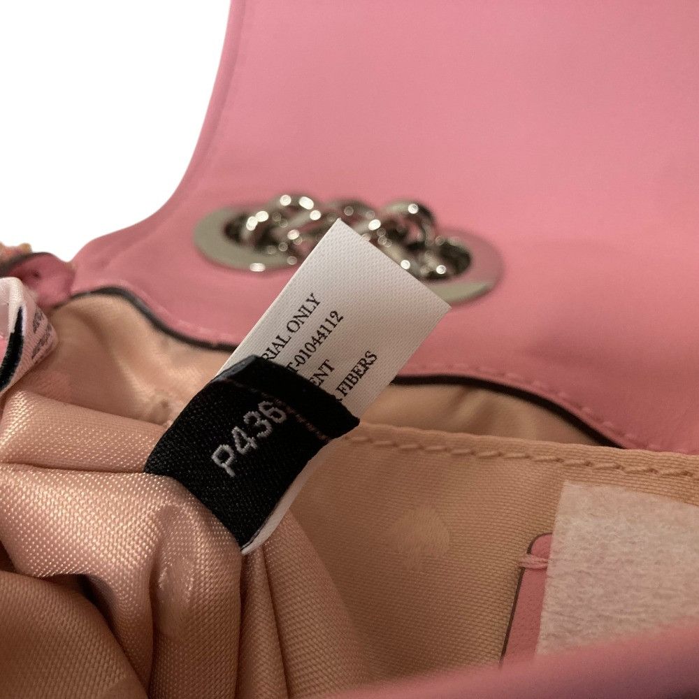 Kate Spade Kate Spade kate spade new york tweed shoulder bag Textile Shoulder Bag DUTY FREE for USA Size ONE SIZE - 12 Thumbnail