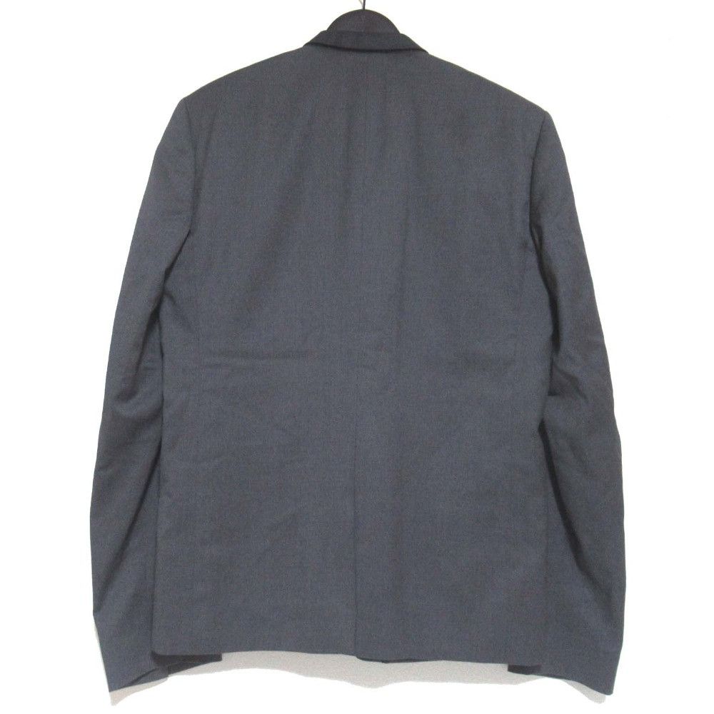 Dior Dior Dior Homme Padded Single Breasted Jacket Textile Outerwear DUTY FREE for USA Size ONE SIZE - 2 Thumbnail