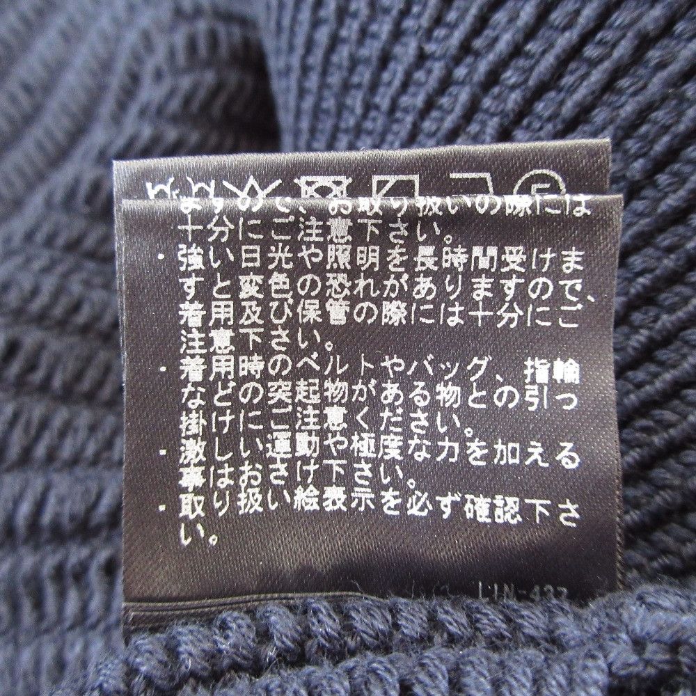 Theory Theory Theory SHEEN COTTON Sweater Textile Tops DUTY FREE for USA Size ONE SIZE - 8 Thumbnail