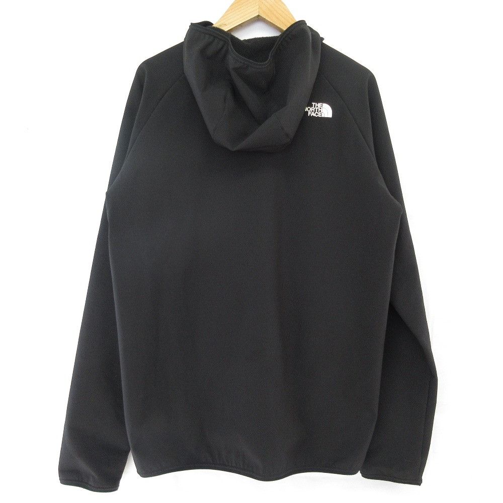The North Face THE NORTH FACE THE NORTH FACE Apex Thermal Hoodie Textile Sweatshirts & Hoodies NPW72071 DUTY FREE for USA Size ONE SIZE - 2 Thumbnail