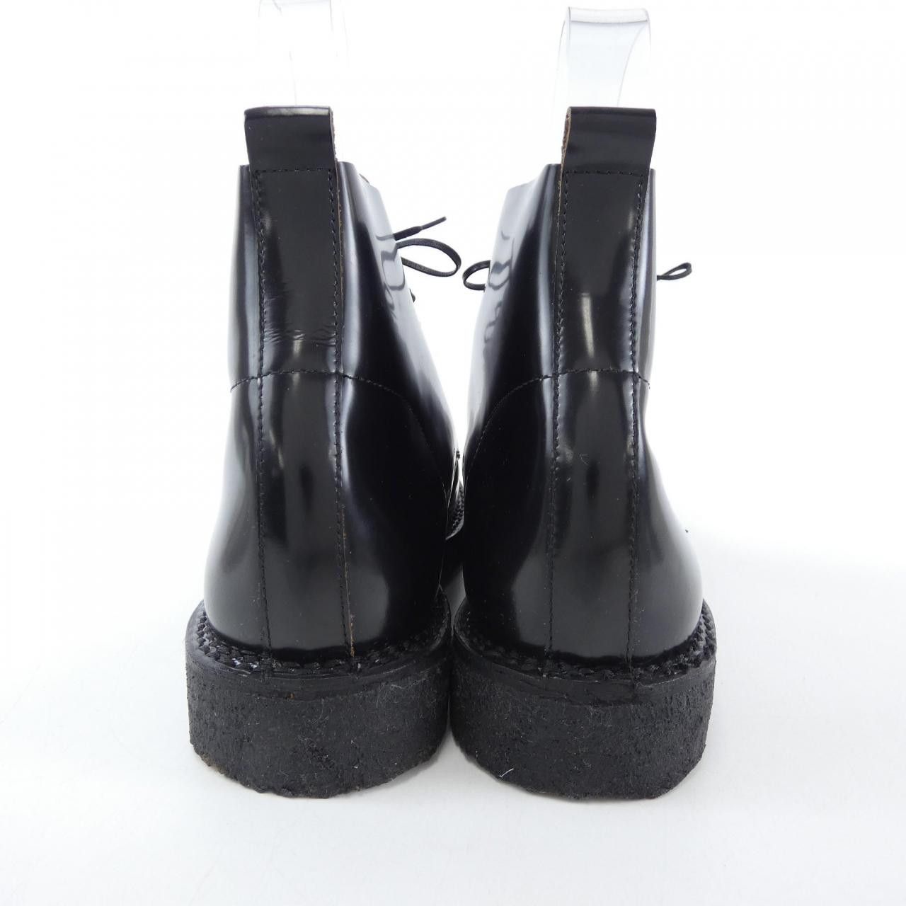 Other Other Buttero Leather Boots Leather Shoes DUTY FREE for USA Size ONE SIZE - 5 Thumbnail