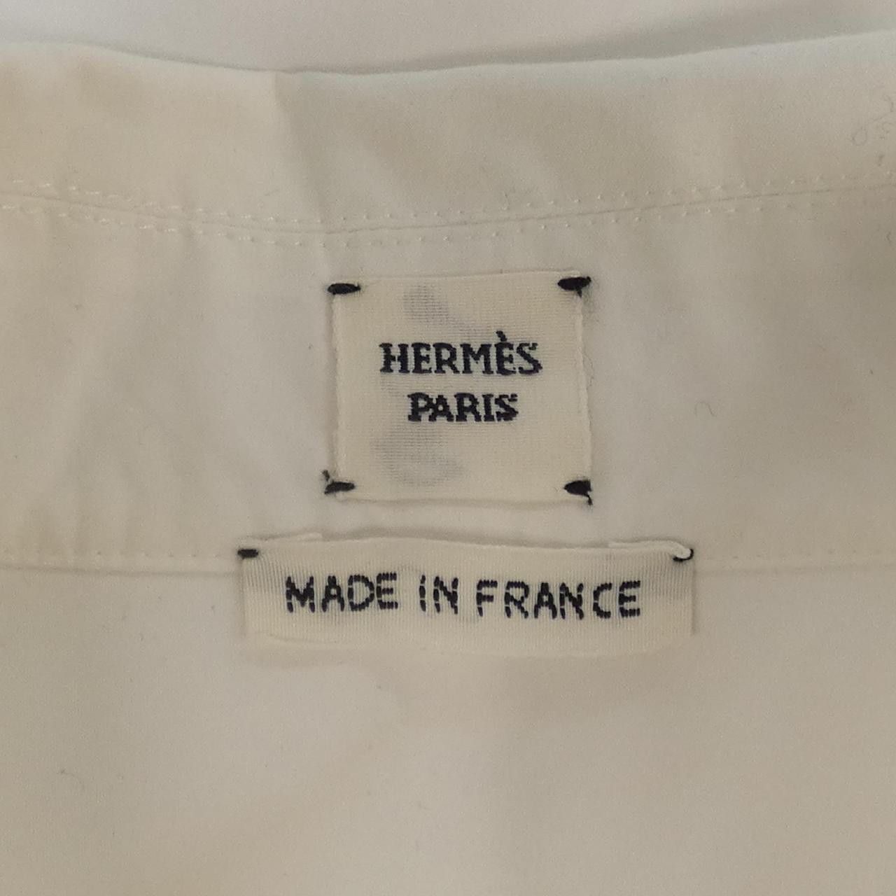 Hermes Hermes Hermes Dress Textile Dresses DUTY FREE for USA Size ONE SIZE - 4 Thumbnail