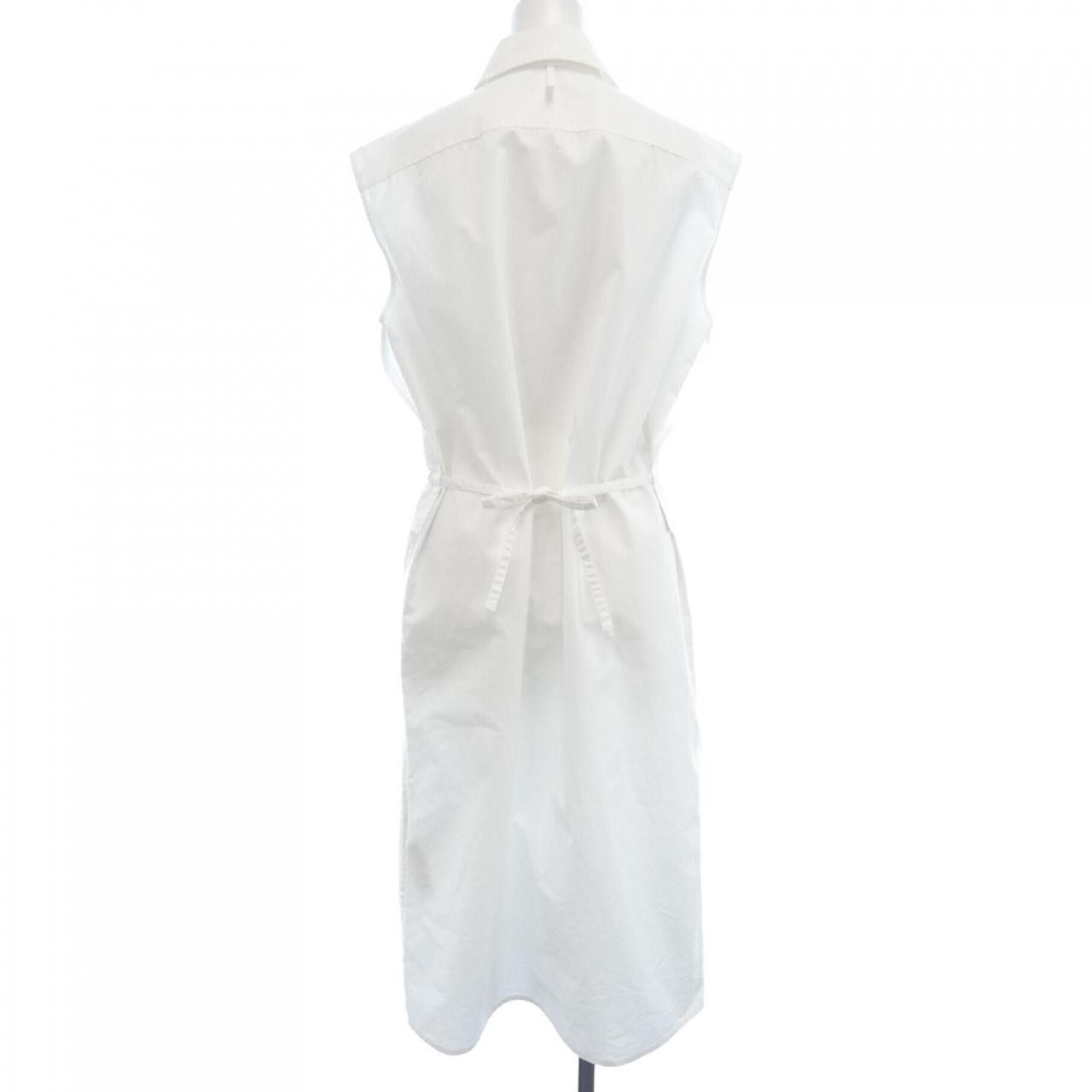Hermes Hermes Hermes Dress Textile Dresses DUTY FREE for USA Size ONE SIZE - 2 Thumbnail