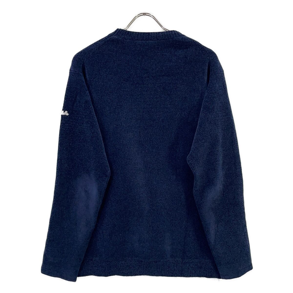 Other Other Muta Marine Polyester Knit Top Textile Tops 452343573 DUTY FREE for USA Size ONE SIZE - 2 Thumbnail