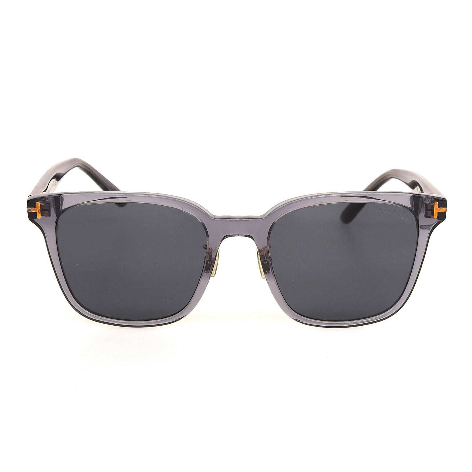 Tom Ford Tom Ford TOM FORD Wellington Sunglasses Plastic / Synthetic Sunglasses TF1135-K DUTY FREE for USA Size ONE SIZE - 3 Thumbnail