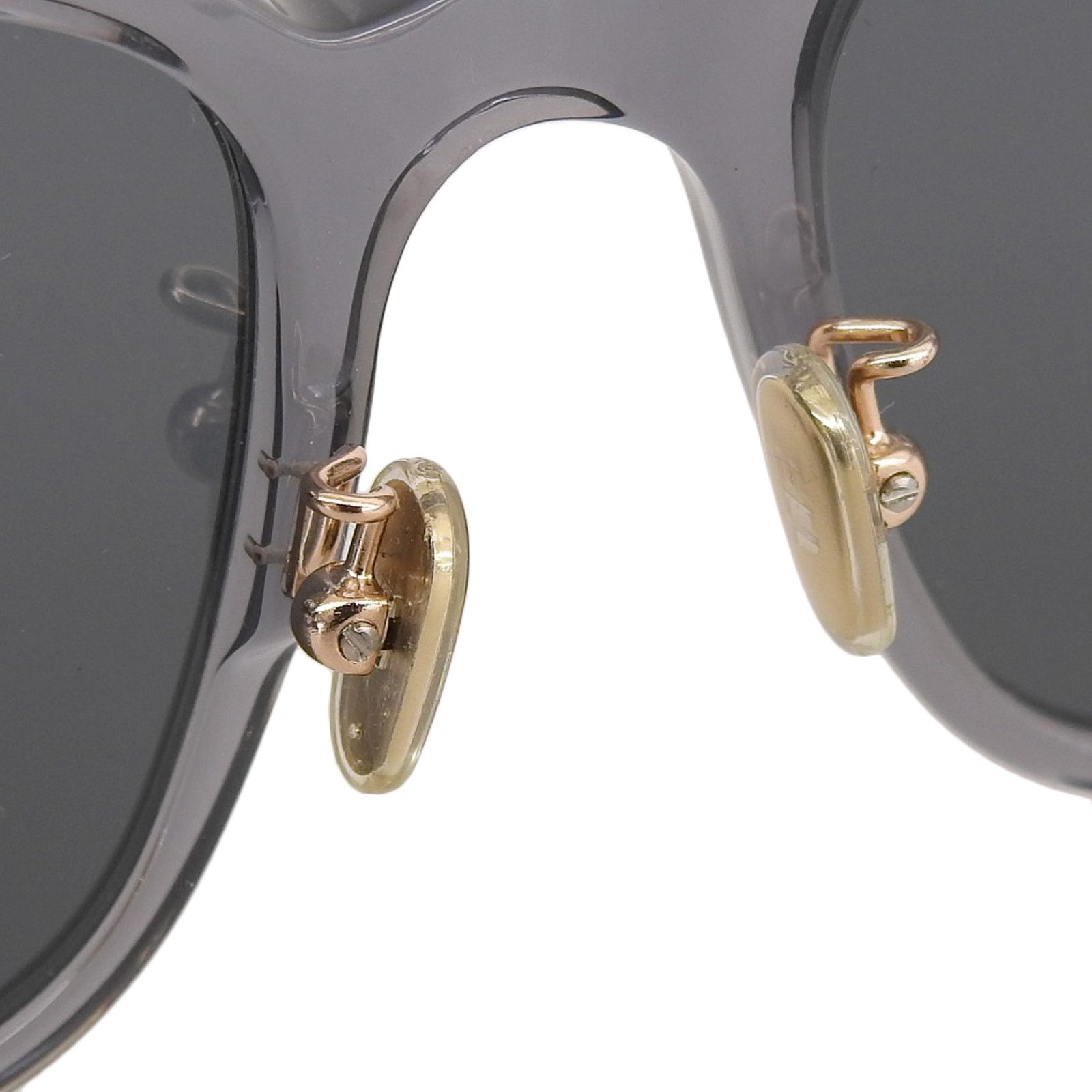 Tom Ford Tom Ford TOM FORD Wellington Sunglasses Plastic / Synthetic Sunglasses TF1135-K DUTY FREE for USA Size ONE SIZE - 5 Thumbnail