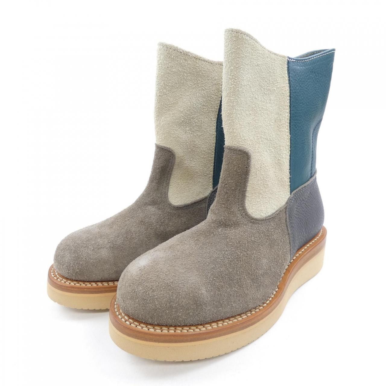 Other Other MADE IN GM JAPAN Boots Others Shoes DUTY FREE for USA Size ONE SIZE - 3 Thumbnail